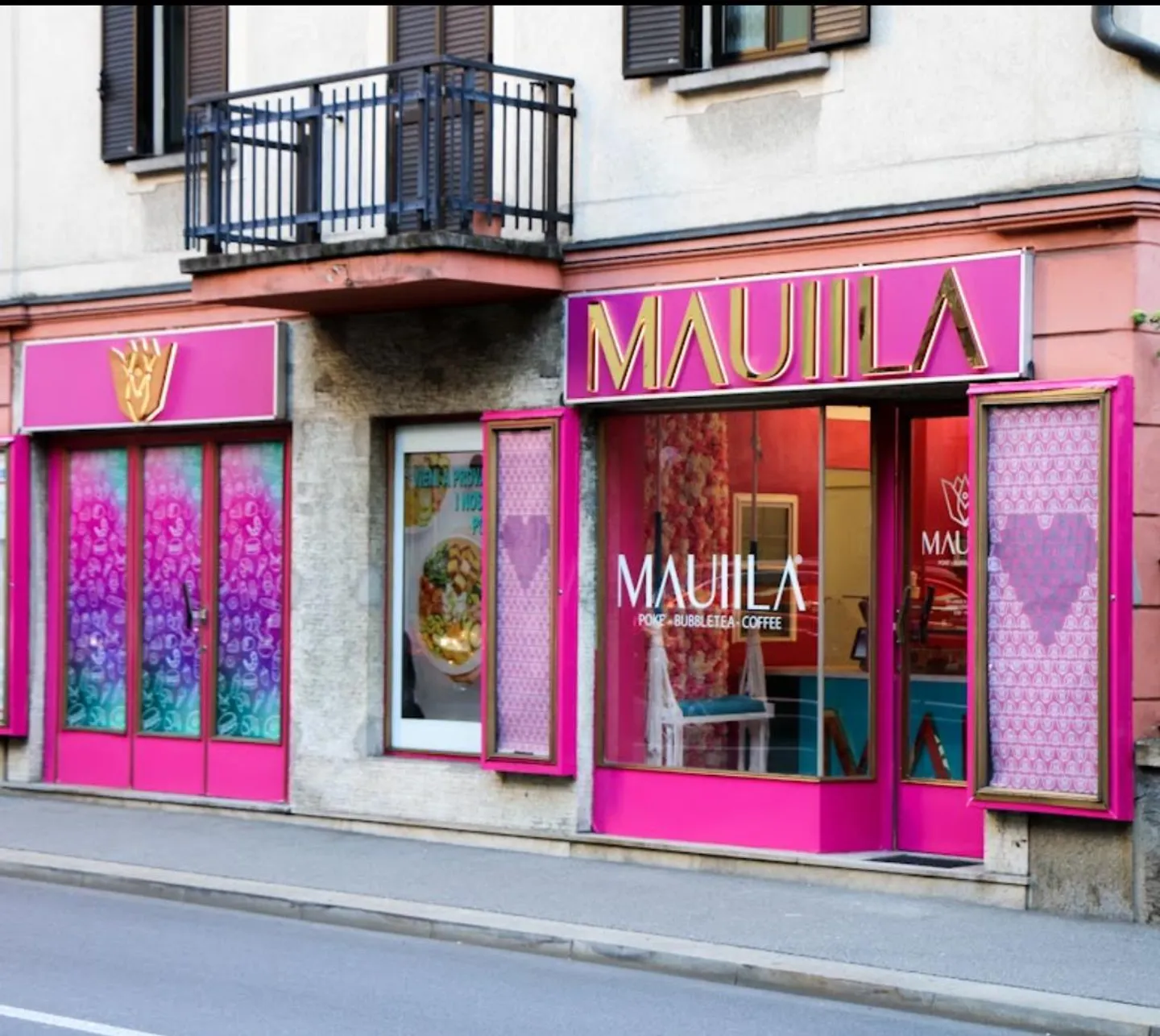 «Bar» - Foto 3 di 5