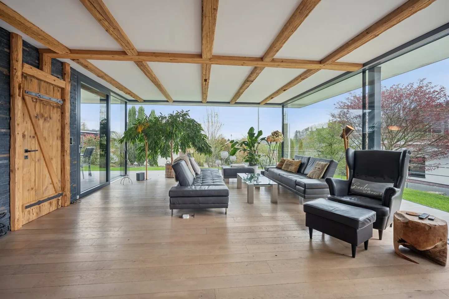 Charming Country House with Views - Photo 3 of 12