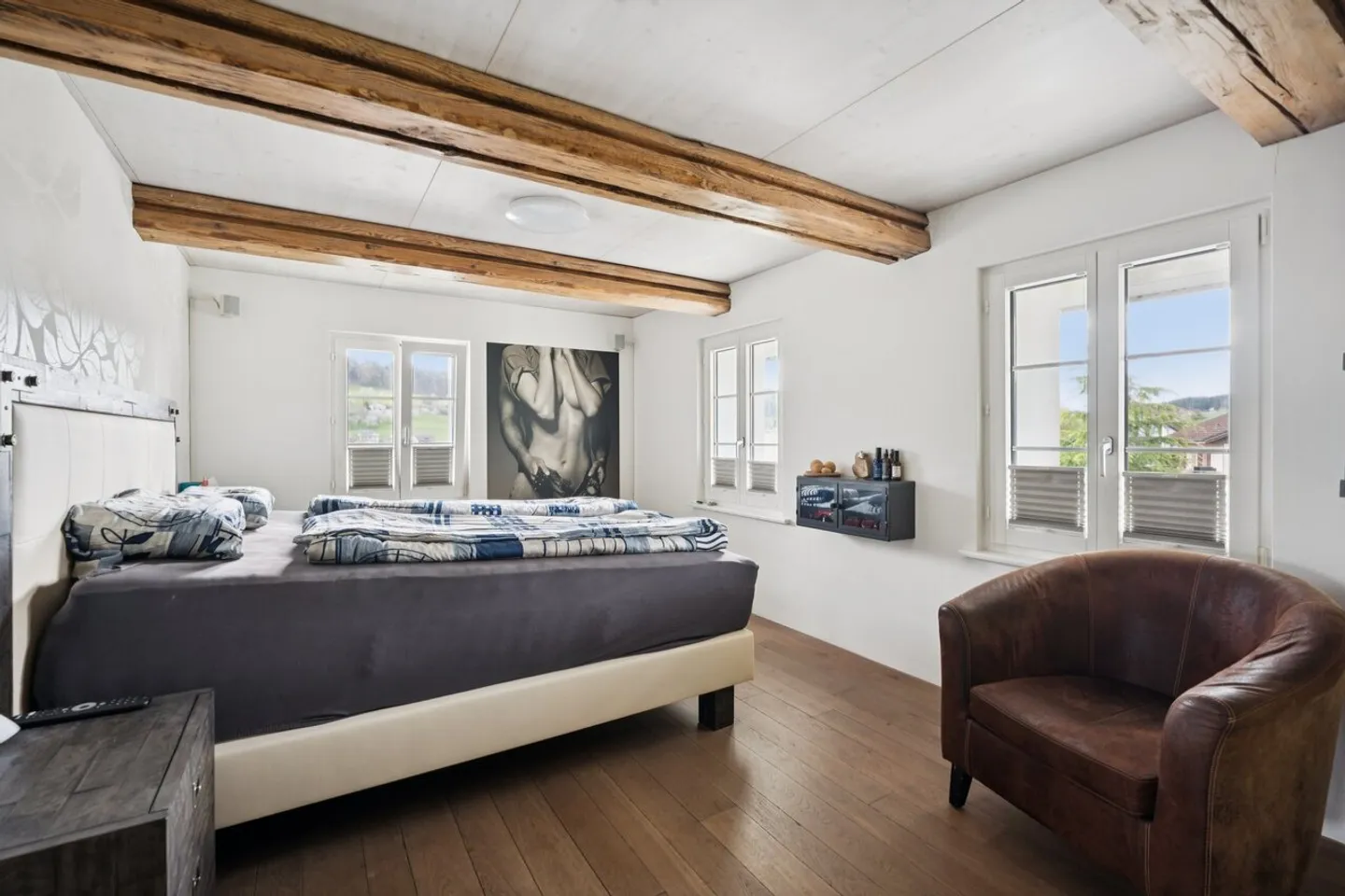 Charming Country House with Views - Photo 7 of 12