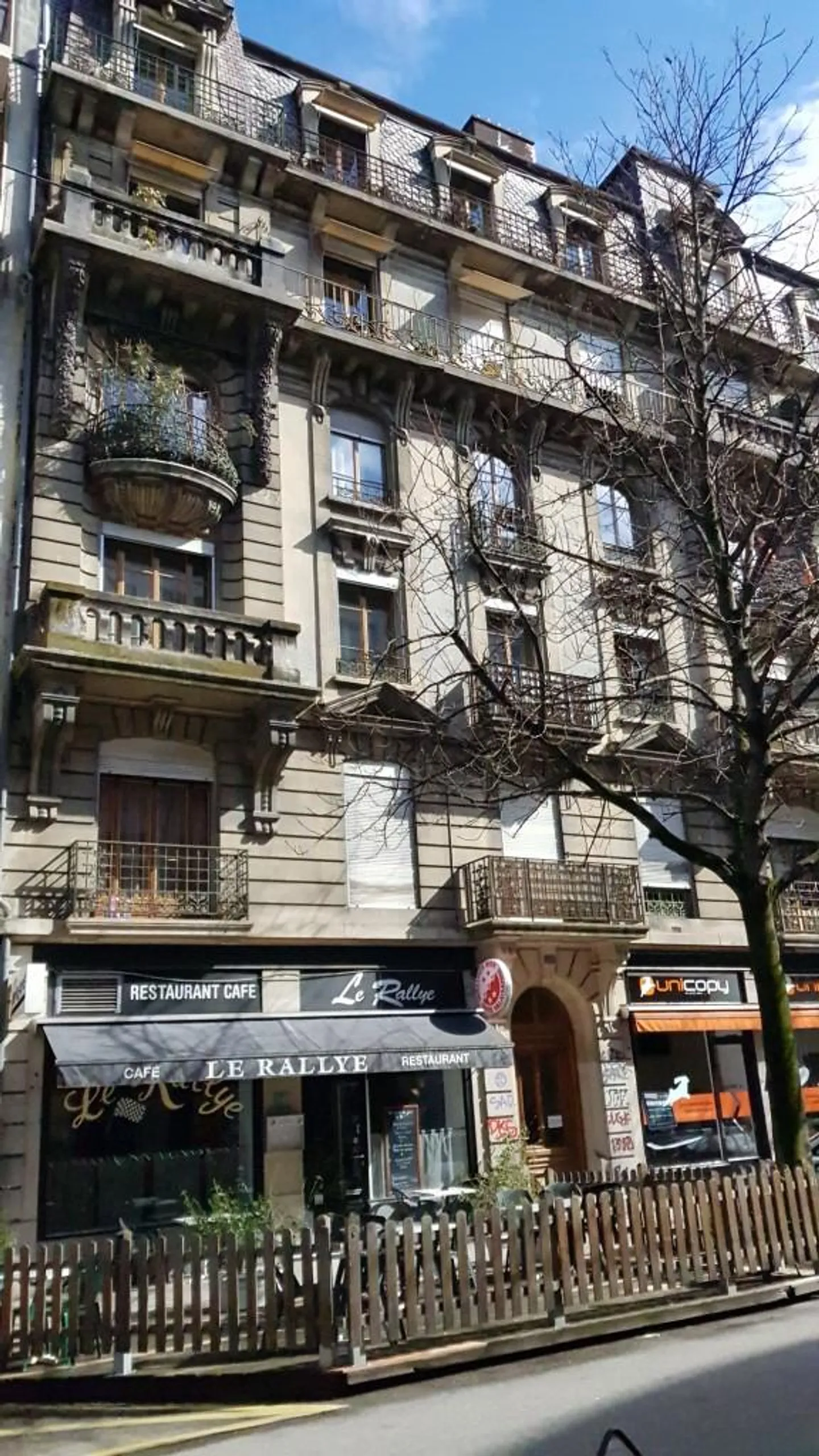 Appartamento arredato 6 stanze - Foto 1 di 13