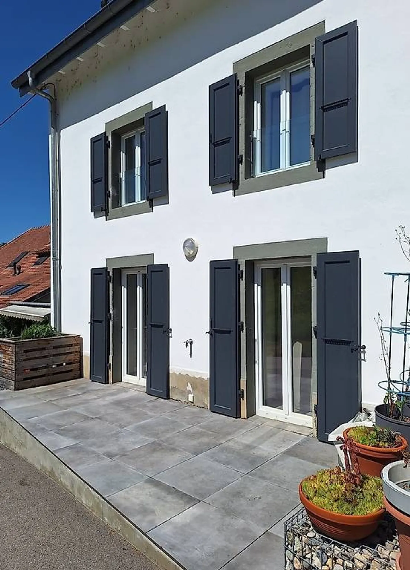 5.5 room apartment - Photo 1 of 5