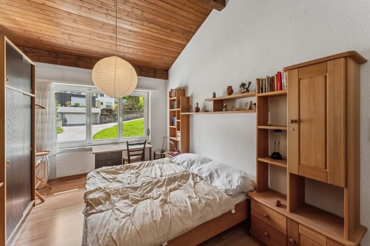 Sicurezza alpina nel cuore di Lenzerheide - Foto 5 di 10