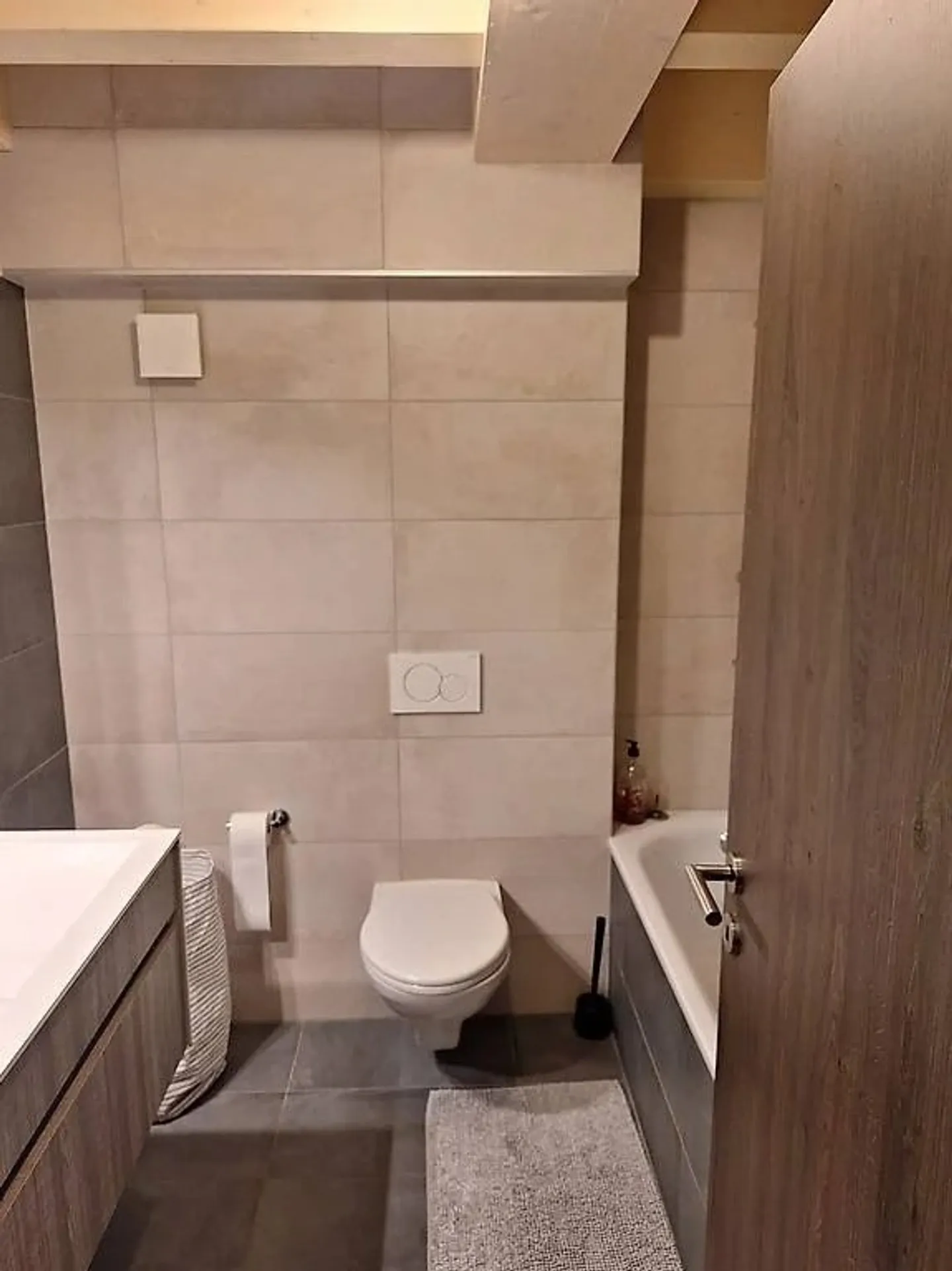 5.5 room apartment - Photo 5 of 5