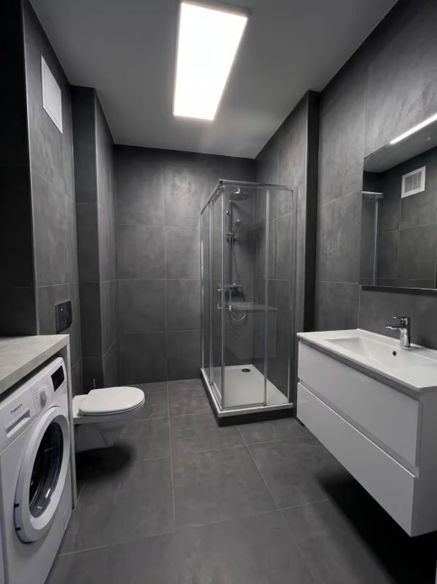 Futur coup de coeur : Triplex 5.5 pièces en fin de rénovation à Chevilly - Photo 9 of 10