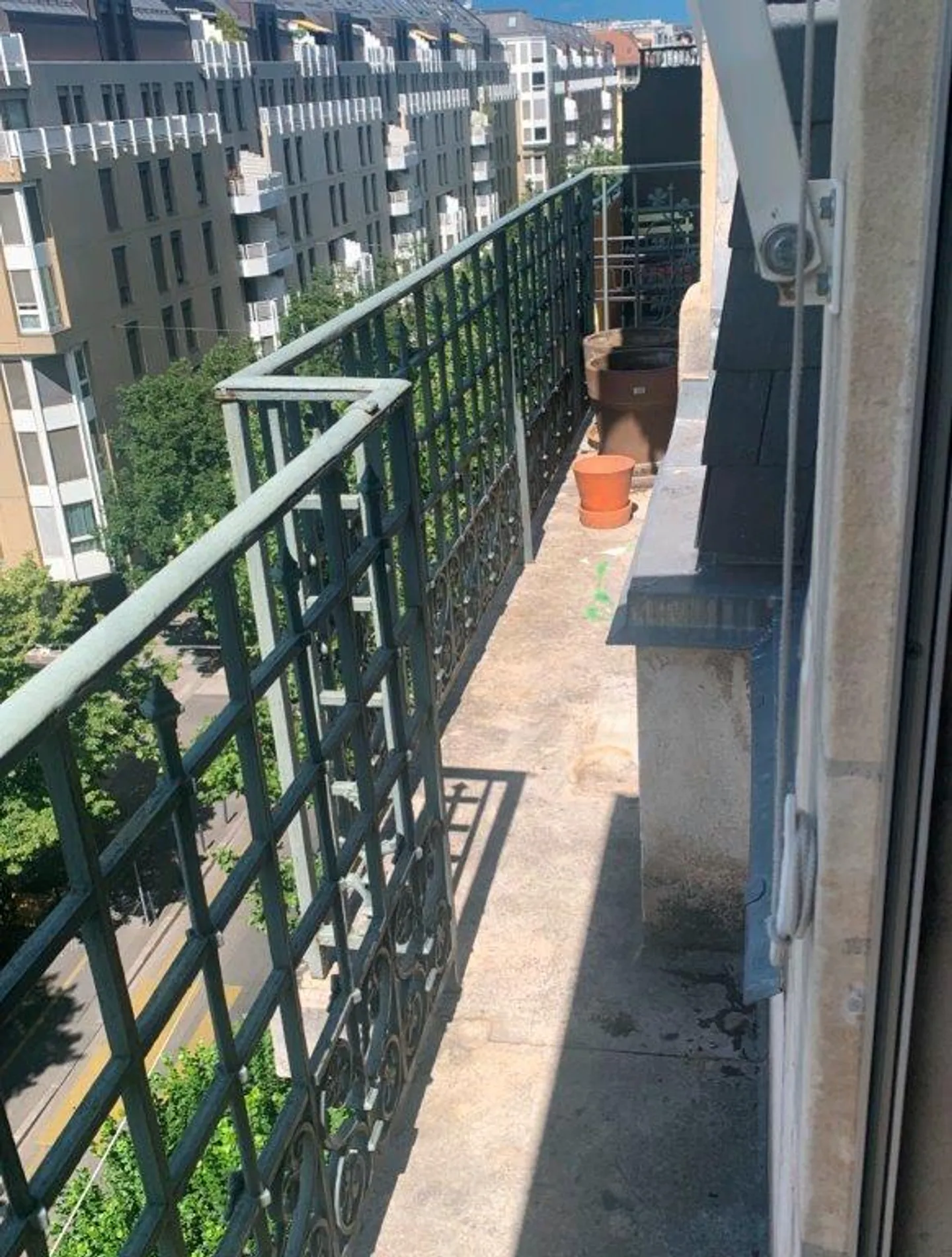 Appartamento arredato 6 stanze - Foto 2 di 13