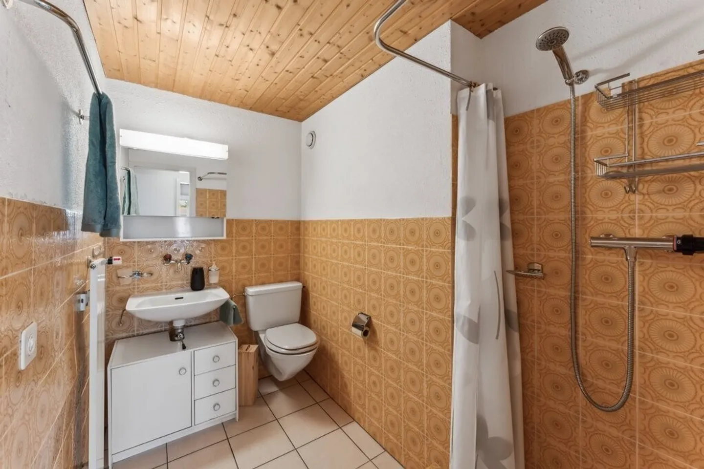 Sicurezza alpina nel cuore di Lenzerheide - Foto 8 di 10