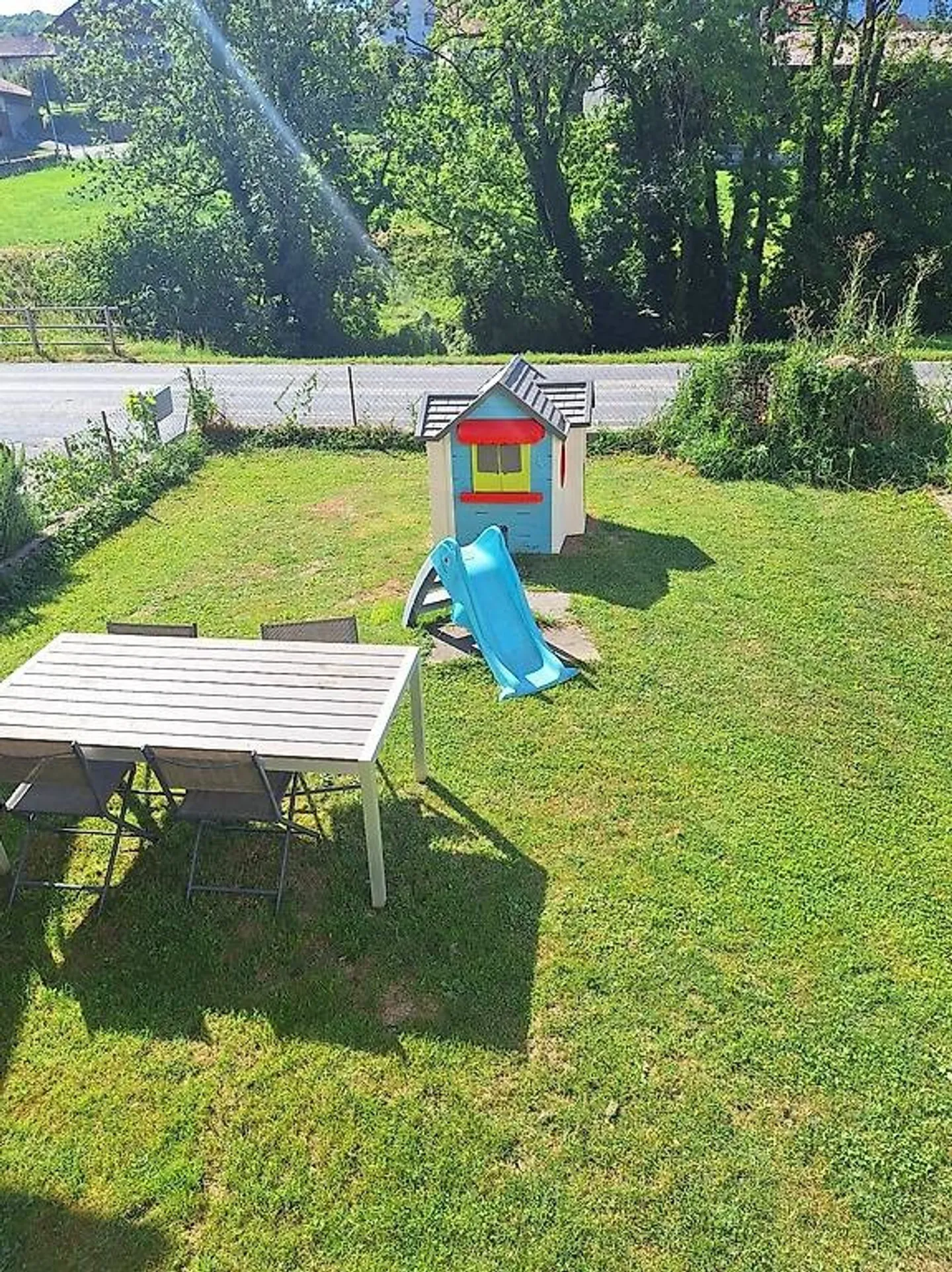 5.5 room apartment - Photo 2 of 5