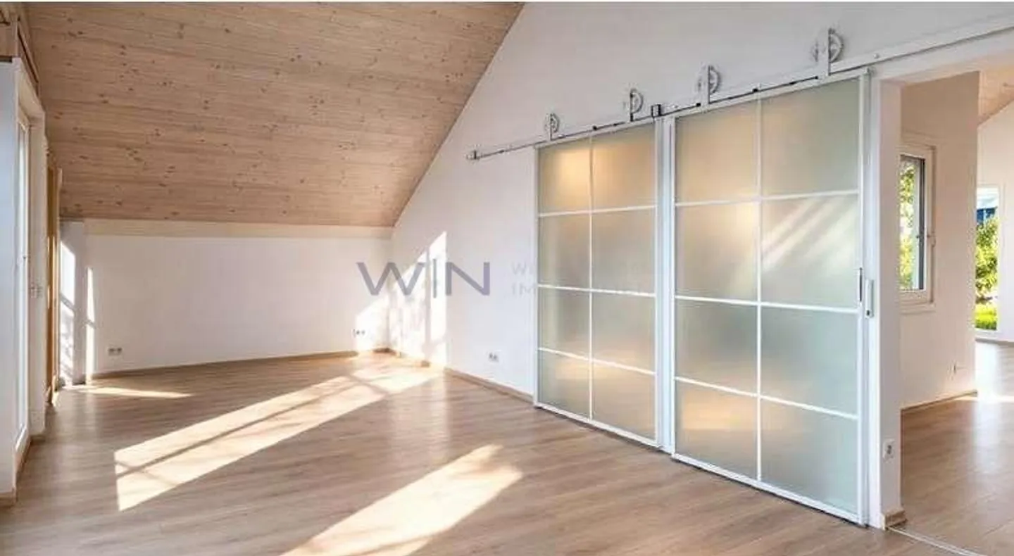 Appartement confortable inondé de lumière avec ascenseur privé - Photo 2 sur 10