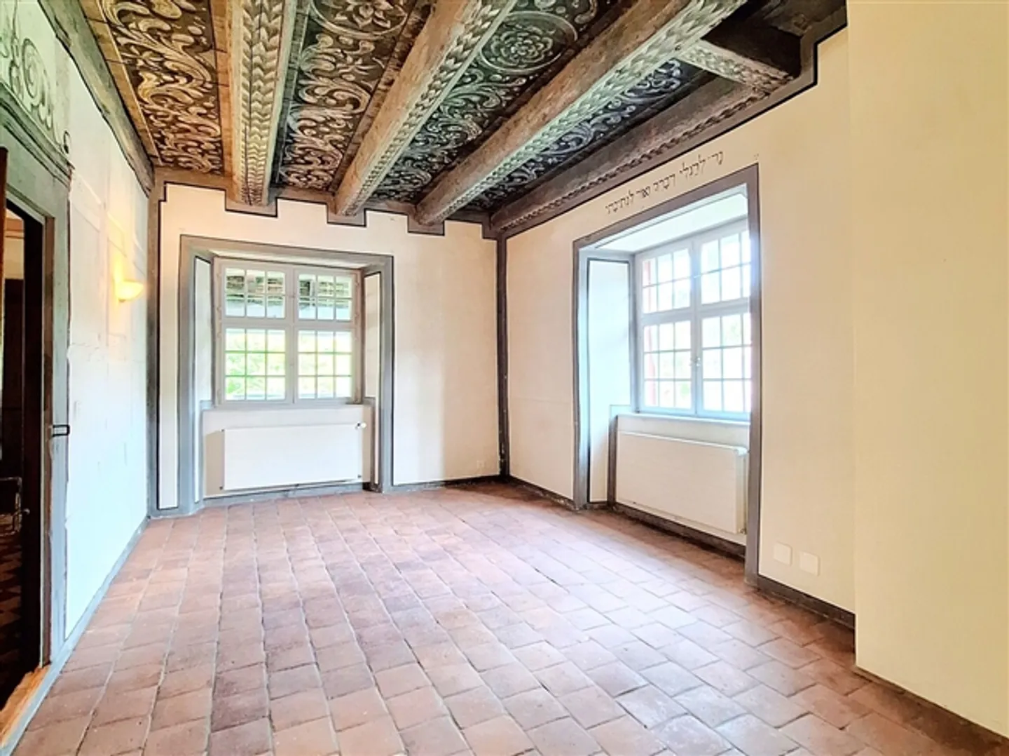 Appartamento di 7 stanze - Foto 3 di 13