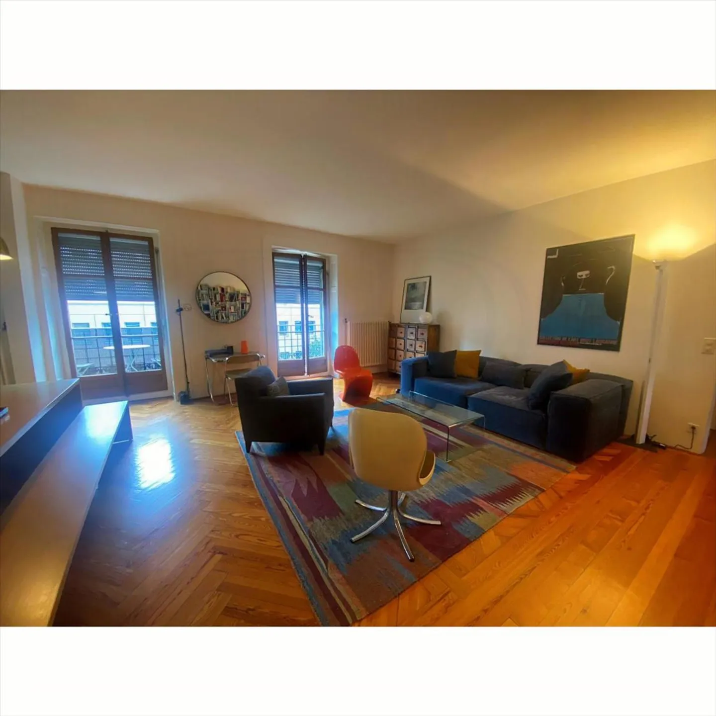 Appartamento arredato 6 stanze - Foto 5 di 13