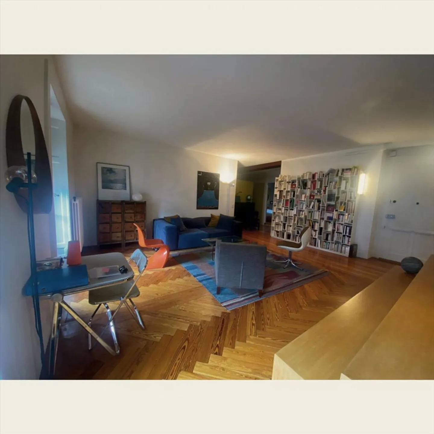 Appartamento arredato 6 stanze - Foto 6 di 13