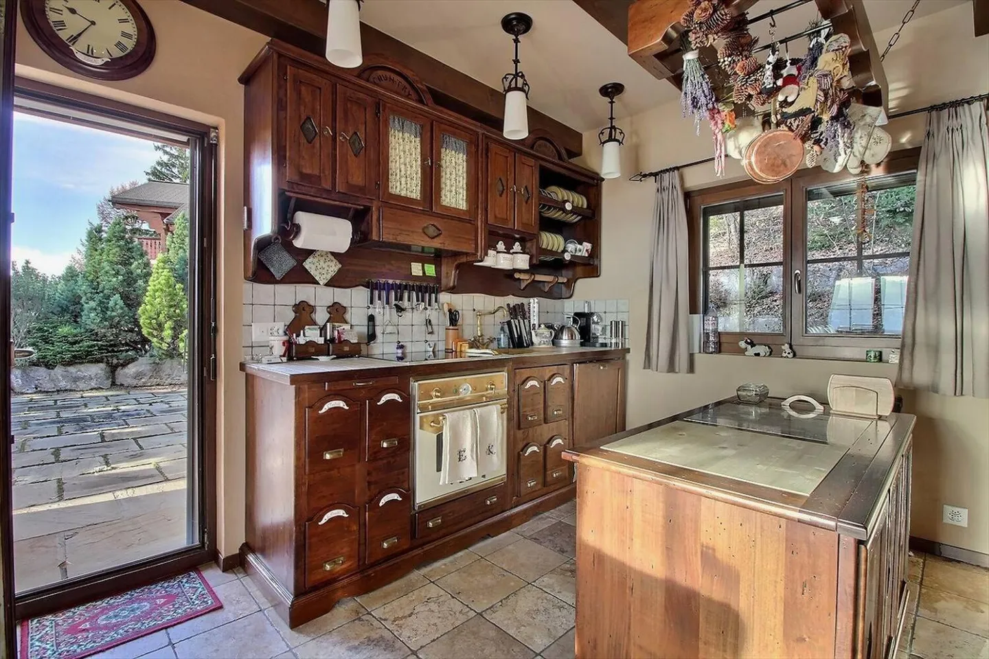 Chalet avec 7 chambres à Anzère - Photo 5 sur 13