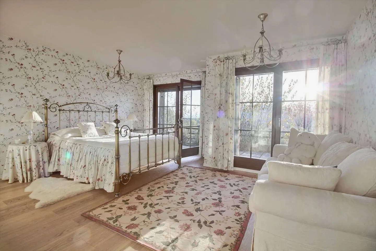 Chalet avec 7 chambres à Anzère - Photo 6 sur 13