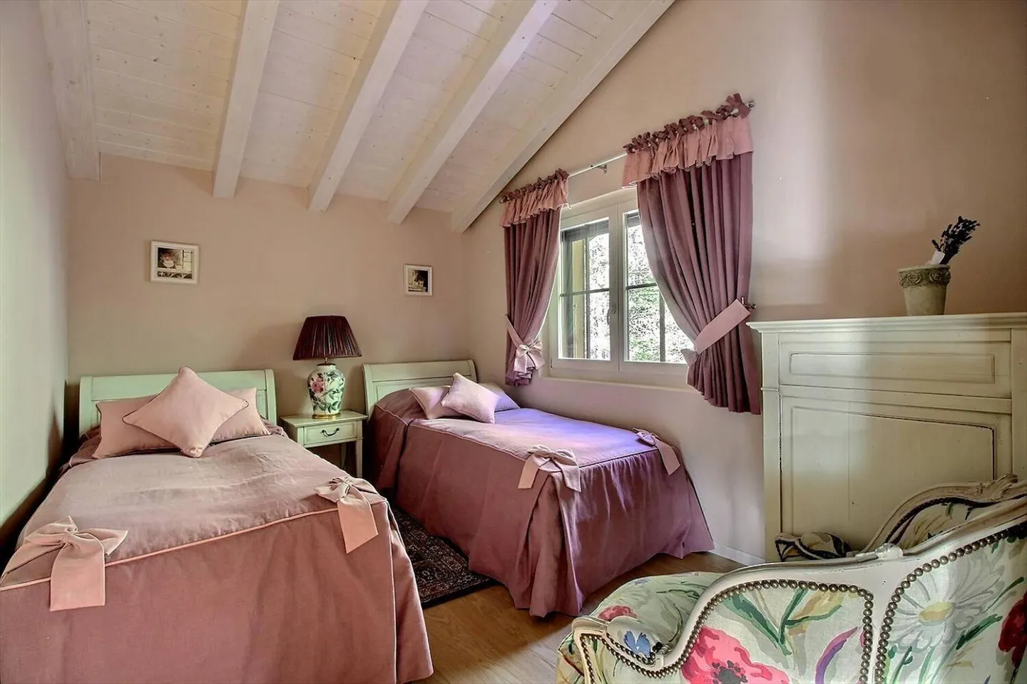 Chalet avec 7 chambres à Anzère - Photo 9 sur 13