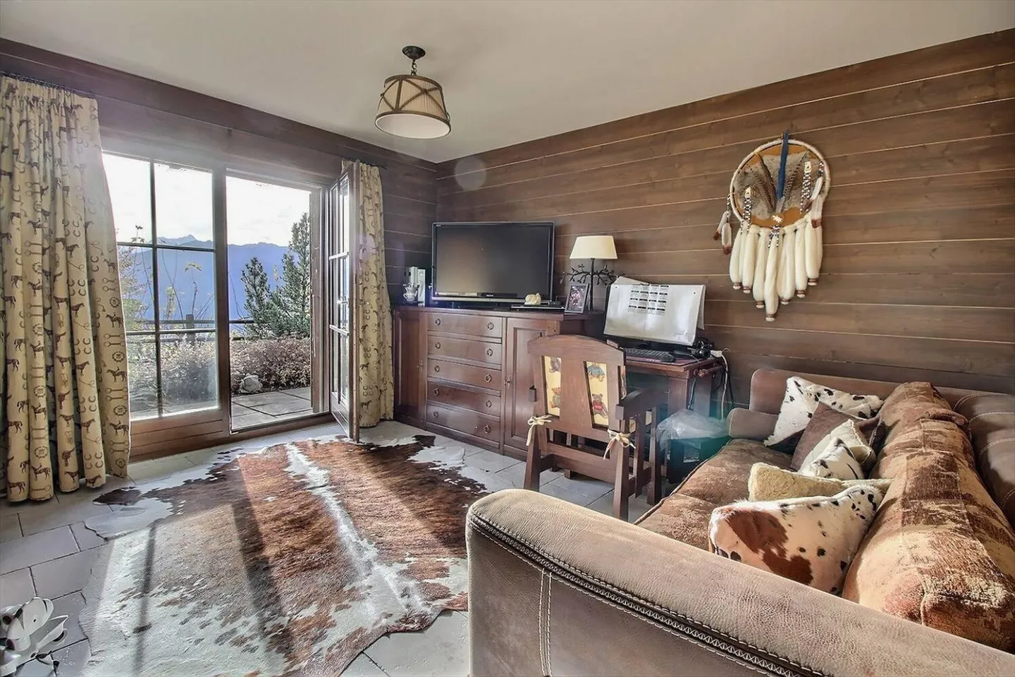 Chalet avec 7 chambres à Anzère - Photo 10 sur 13