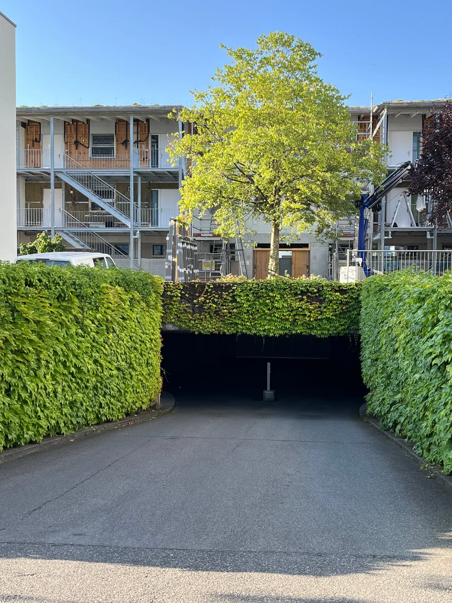 Keine Lust mehr auf die mühsame, tägliche Parkplatz Suche? - Foto 2 von 4