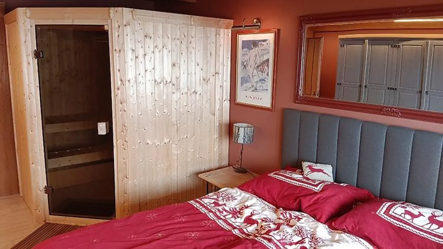 5 ROOM HOUSE IN WILDHAUS (SG), FURNISHED, TEMPORARY - Photo 4 of 9