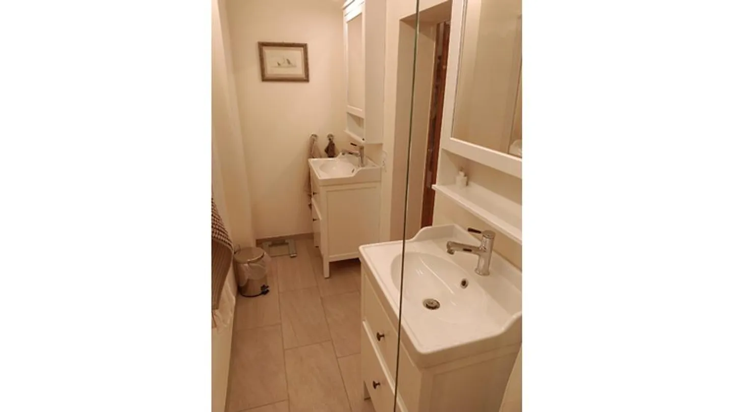 5 ROOM HOUSE IN WILDHAUS (SG), FURNISHED, TEMPORARY - Photo 5 of 9