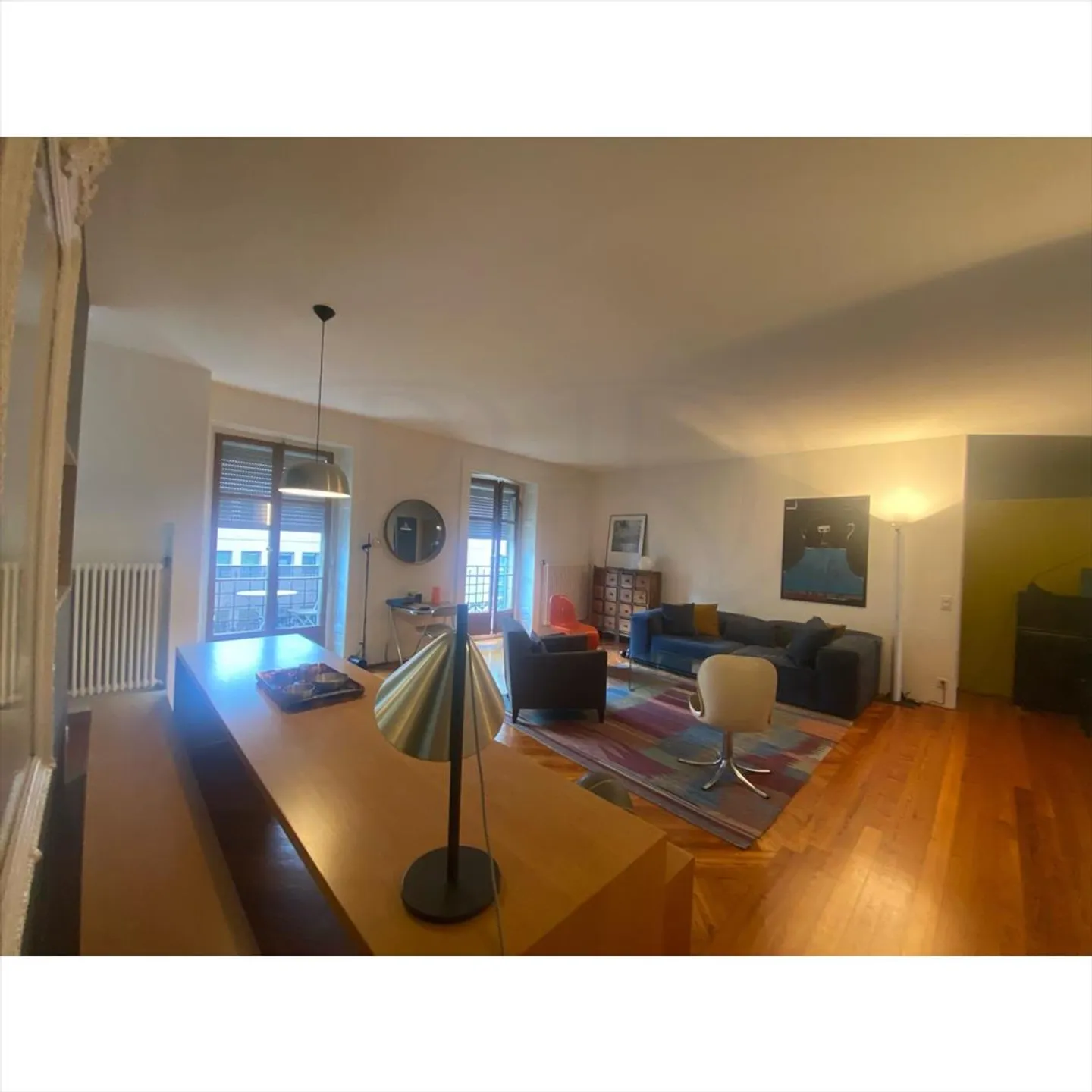 Appartamento arredato 6 stanze - Foto 4 di 13