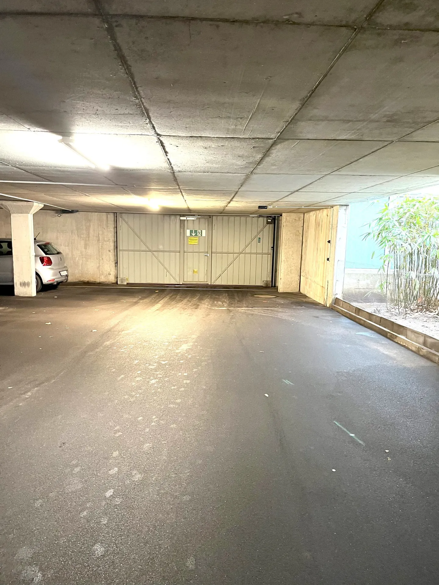Keine Lust mehr auf die mühsame, tägliche Parkplatz Suche? - Foto 3 von 4