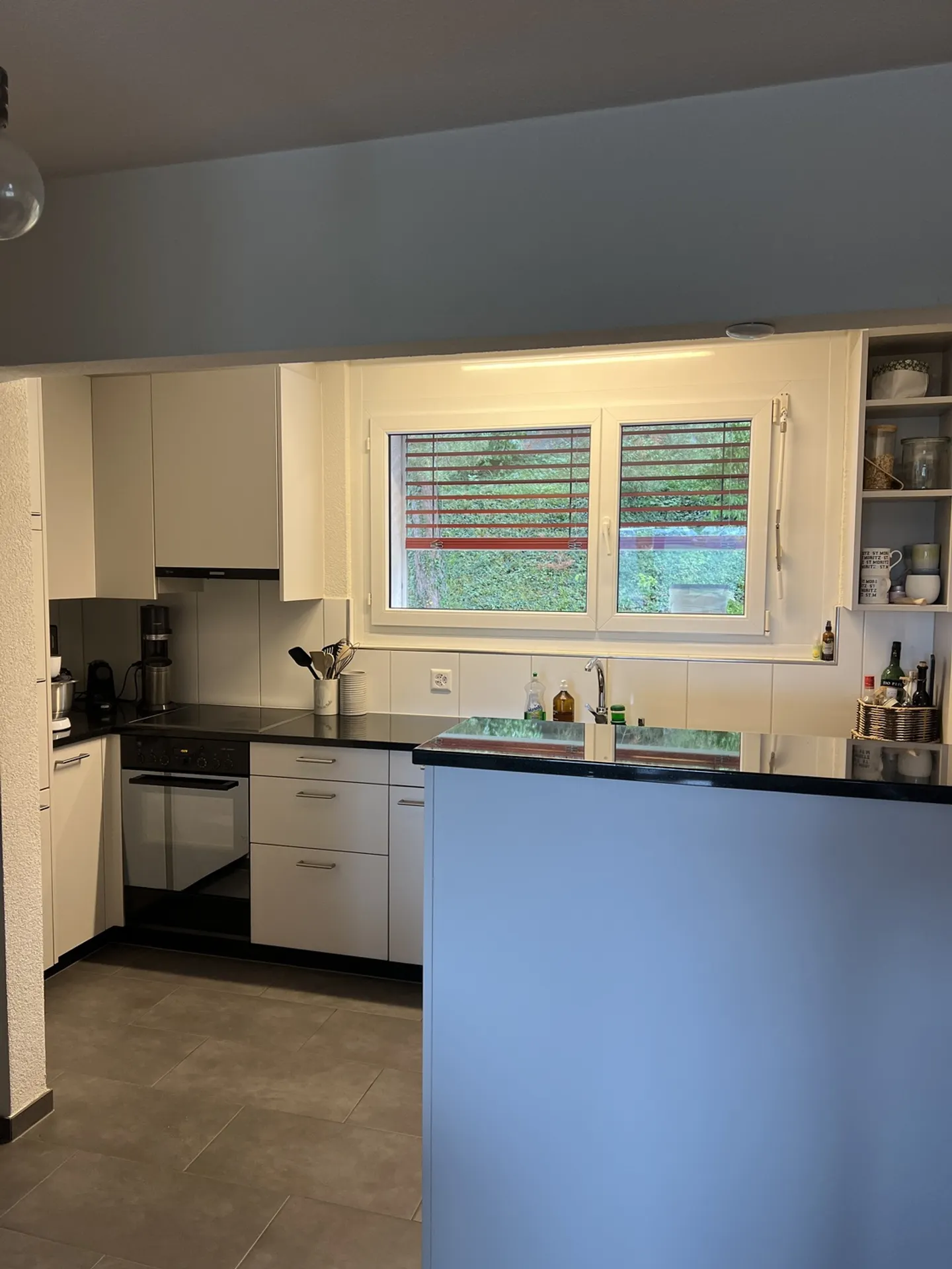 3½ ROOM APARTMENT IN BONSTETTEN (ZH), FURNISHED, TEMPORARY - Photo 4 of 9