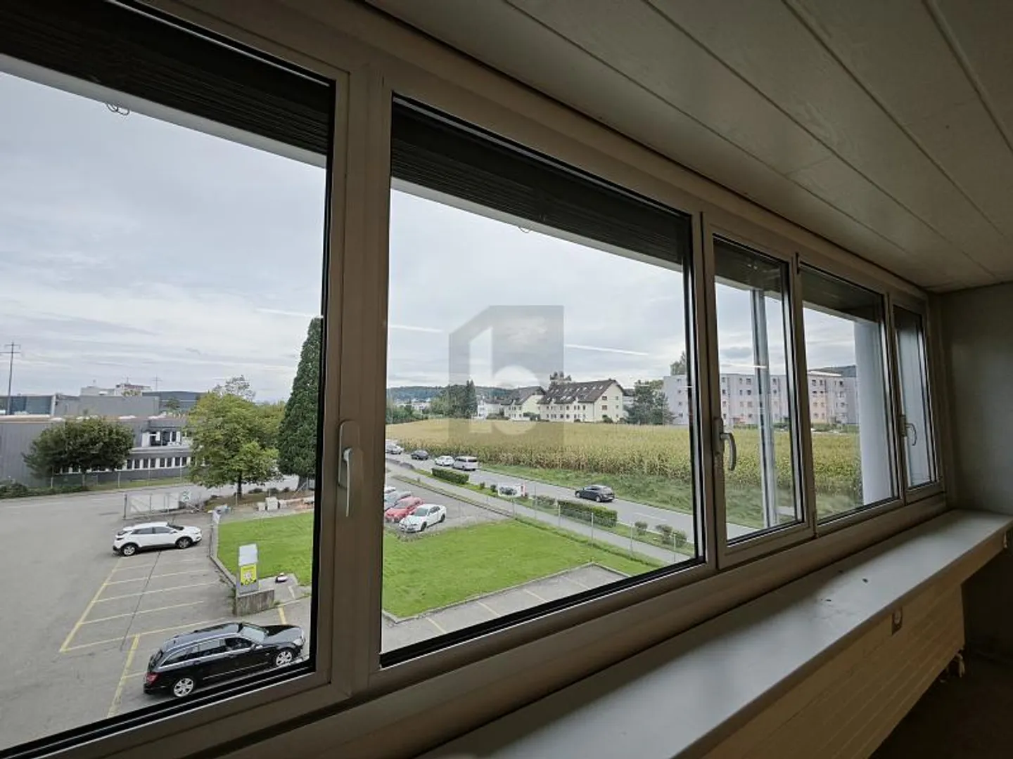 Geräumige Bürofläche in Villmergen - Foto 2 von 5