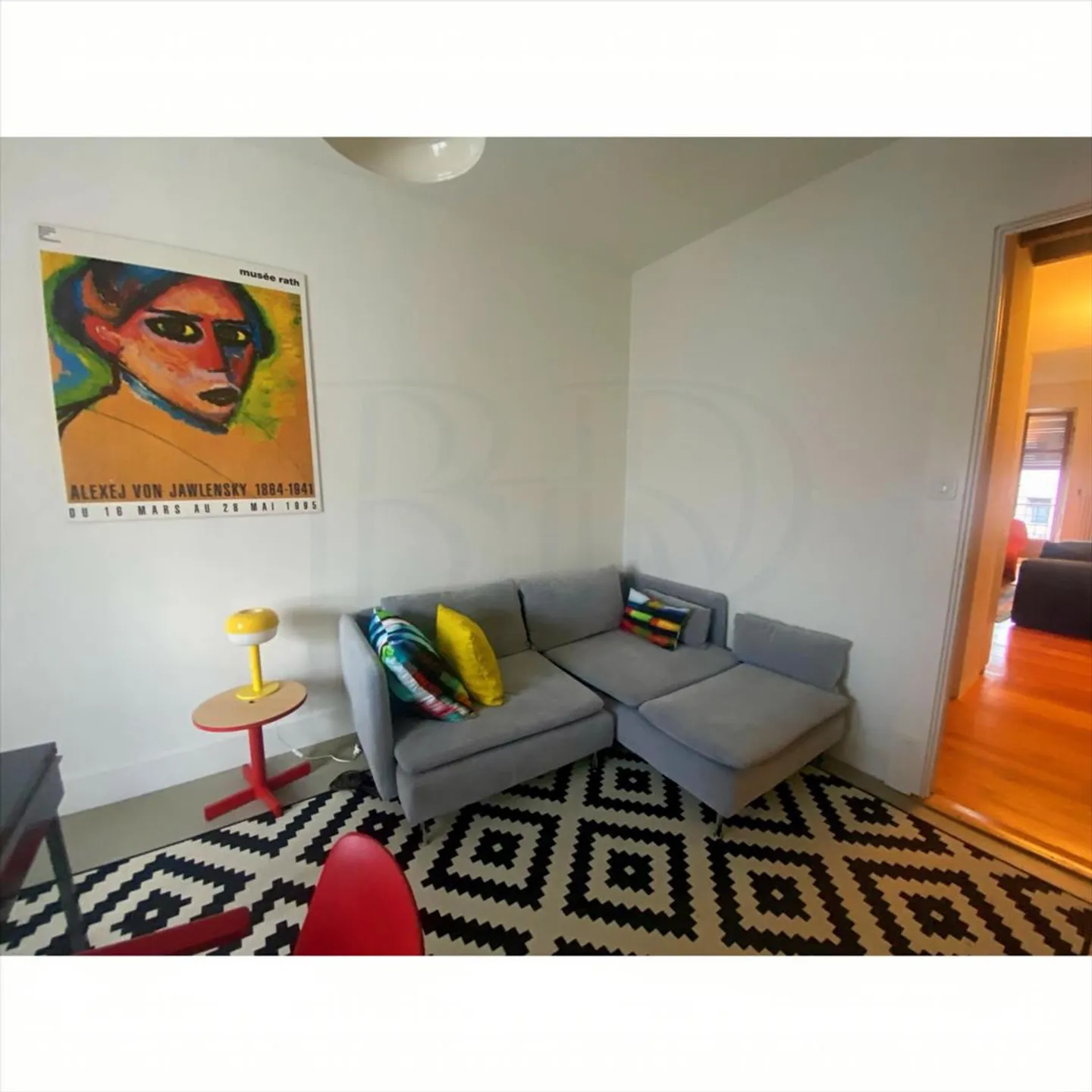 Appartamento arredato 6 stanze - Foto 8 di 13