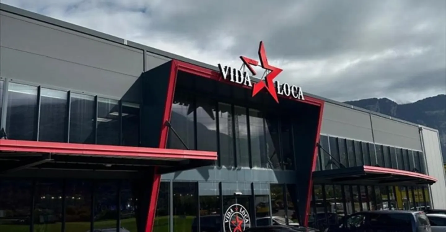 Mischgenutztes Gebäude mieten - Foto 1 von 2