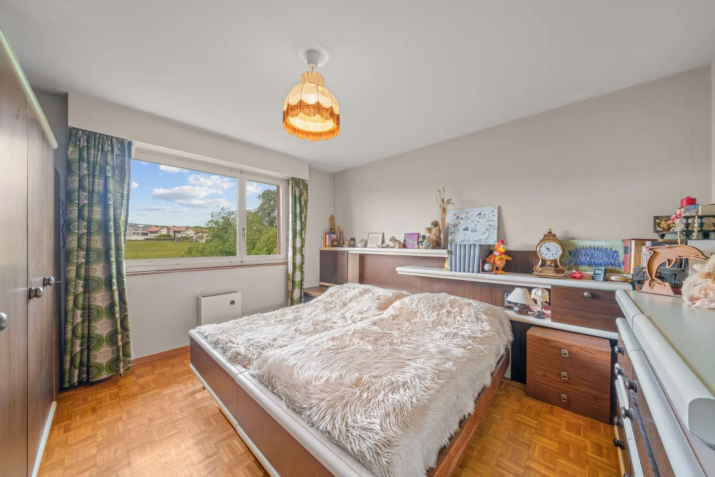 Beautiful 4.5 room apartment - ideally located close to transport and amenities - Photo 7 of 10