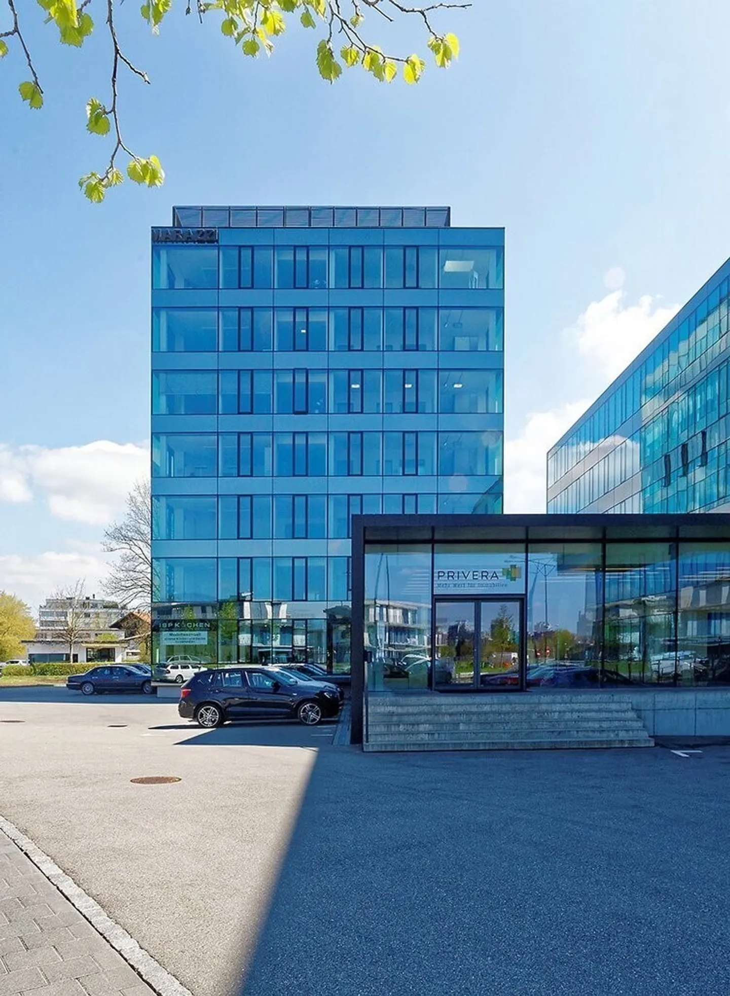 Your new company location - everything fits with us! - Photo 1 of 8
