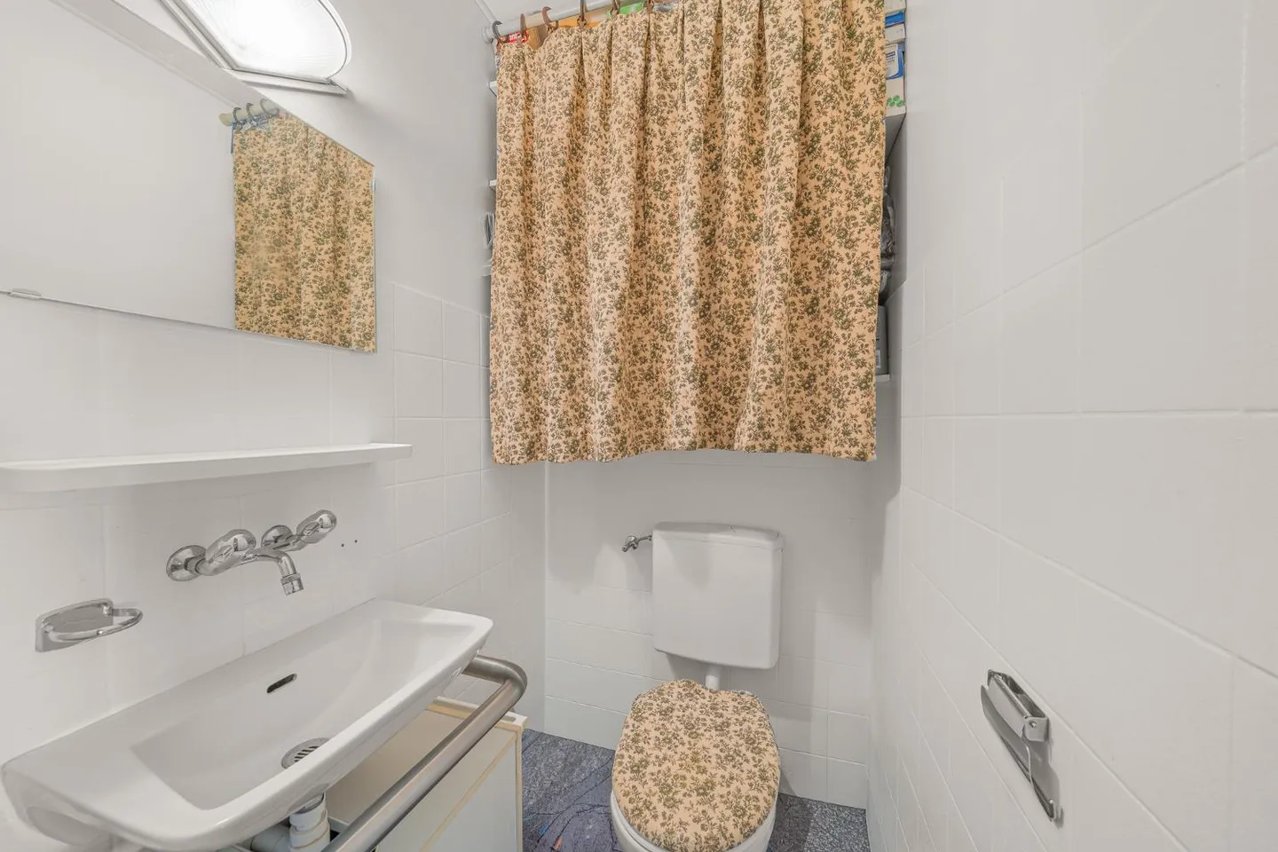 Beautiful 4.5 room apartment - ideally located close to transport and amenities - Photo 9 of 10
