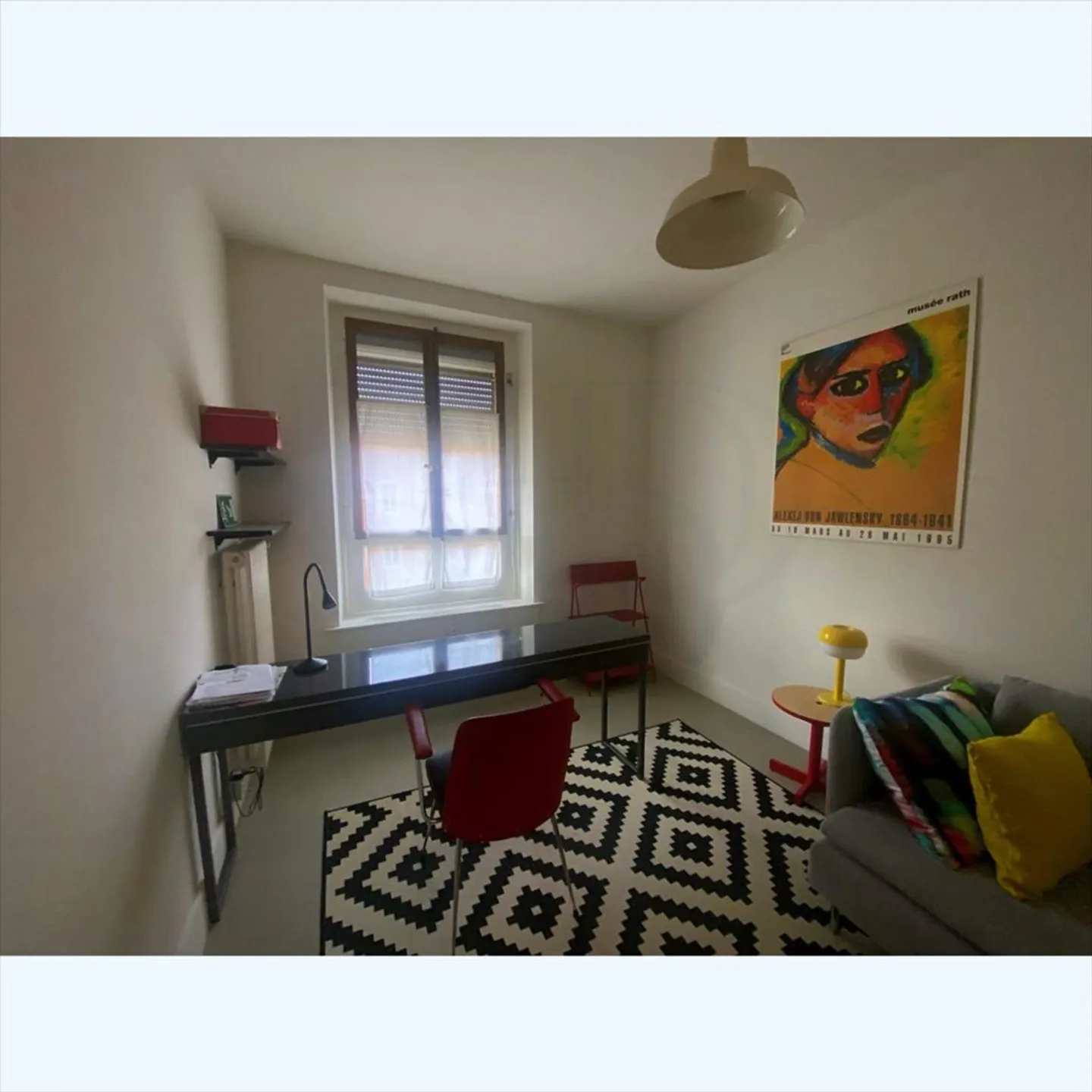 Appartamento arredato 6 stanze - Foto 9 di 13