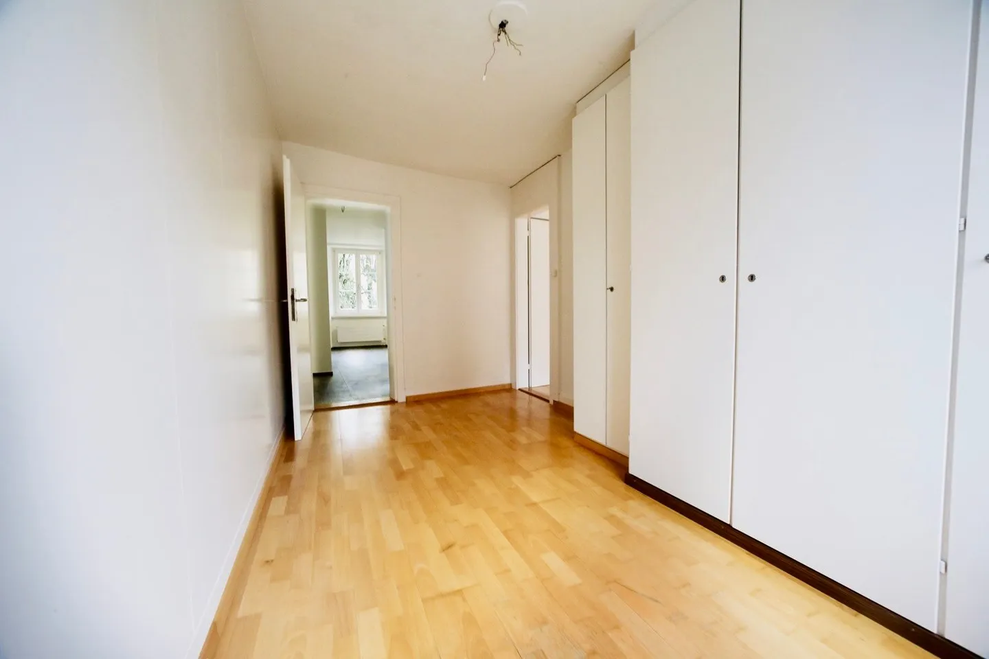 Bijou de 3,5 pièces dans la vieille ville de Soleure - Photo 6 sur 13