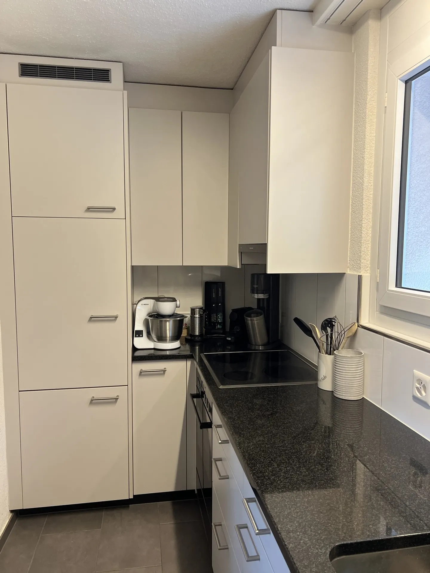 3½ ROOM APARTMENT IN BONSTETTEN (ZH), FURNISHED, TEMPORARY - Photo 3 of 9