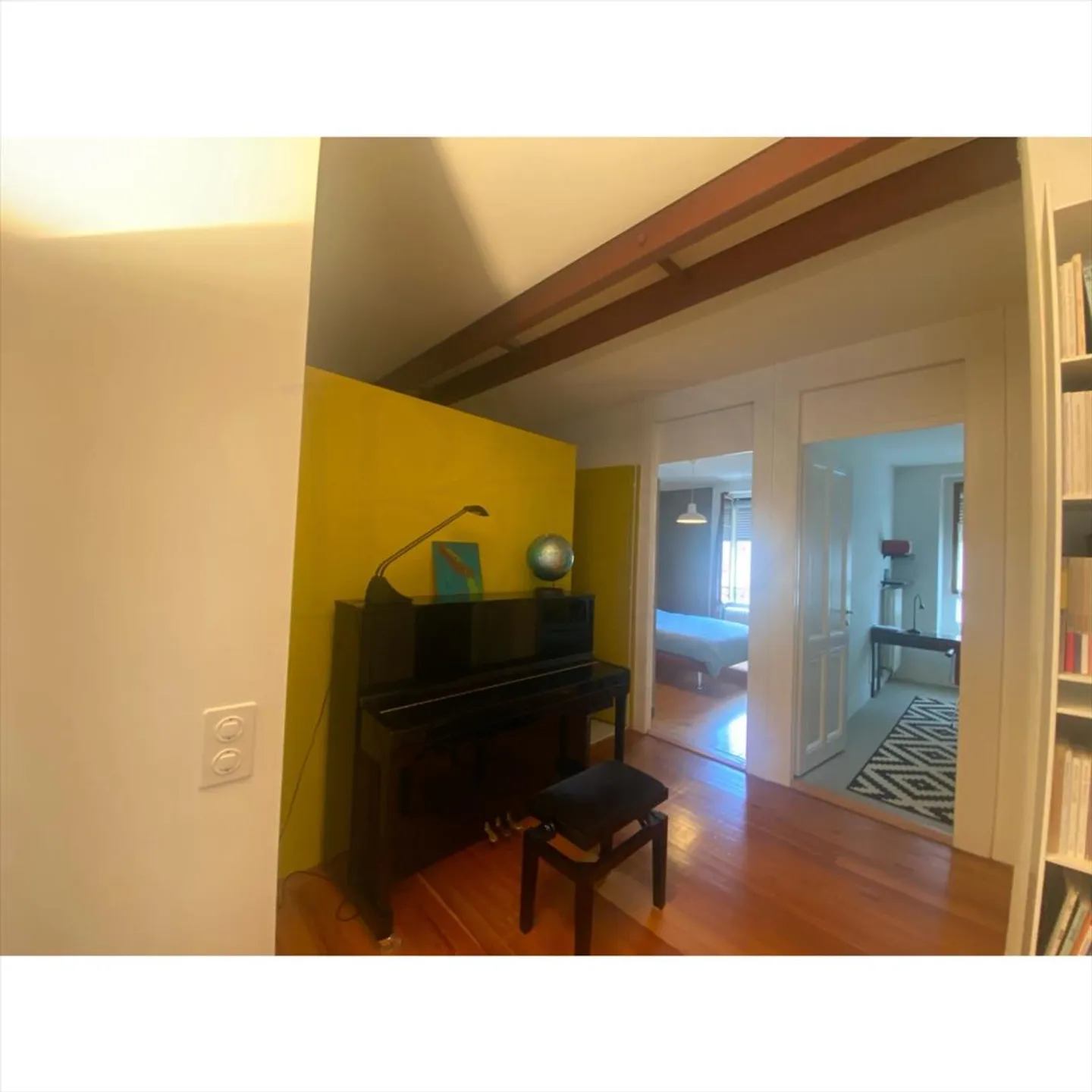 Appartamento arredato 6 stanze - Foto 7 di 13