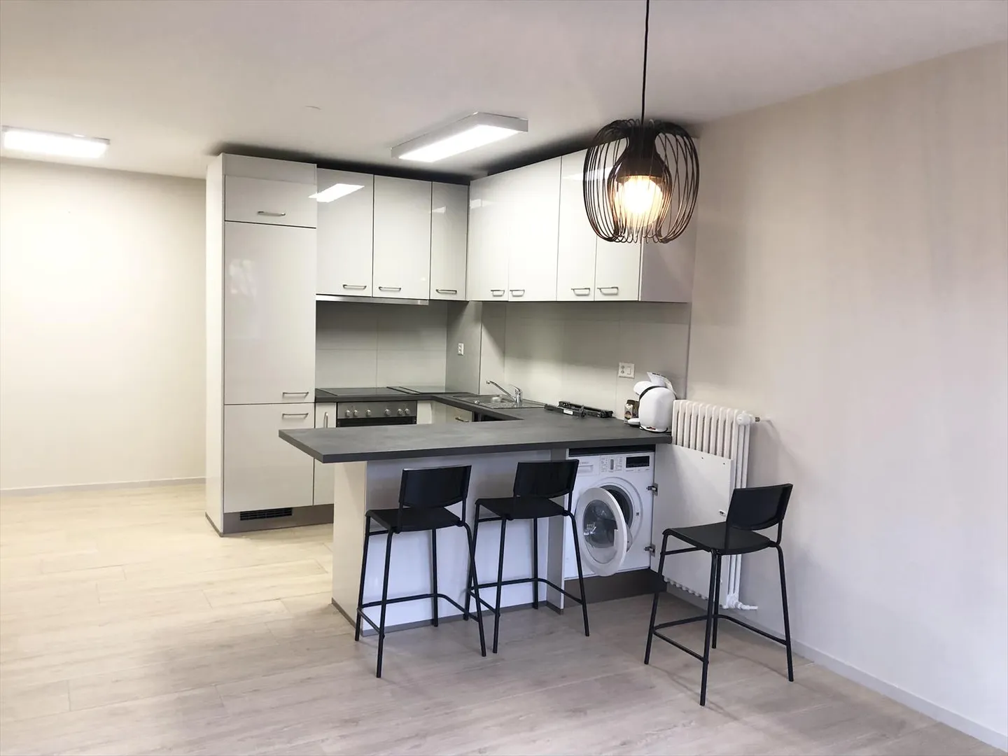 2,5-Zimmer-Wohnung - Foto 1 von 6