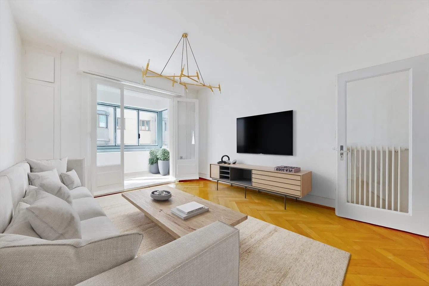 In the Heart of the City! - Photo 1 of 7