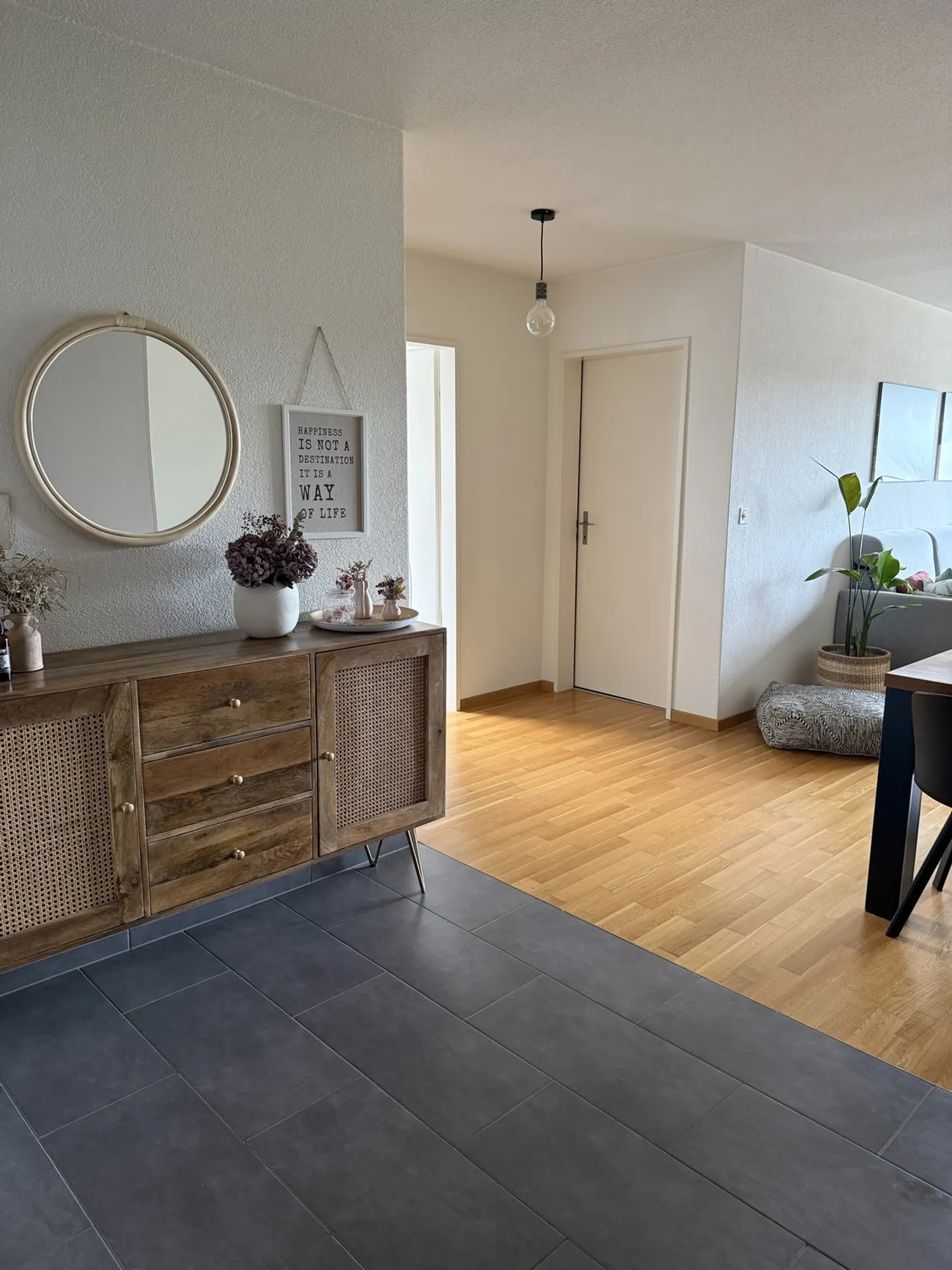 3½ ROOM APARTMENT IN BONSTETTEN (ZH), FURNISHED, TEMPORARY - Photo 5 of 9