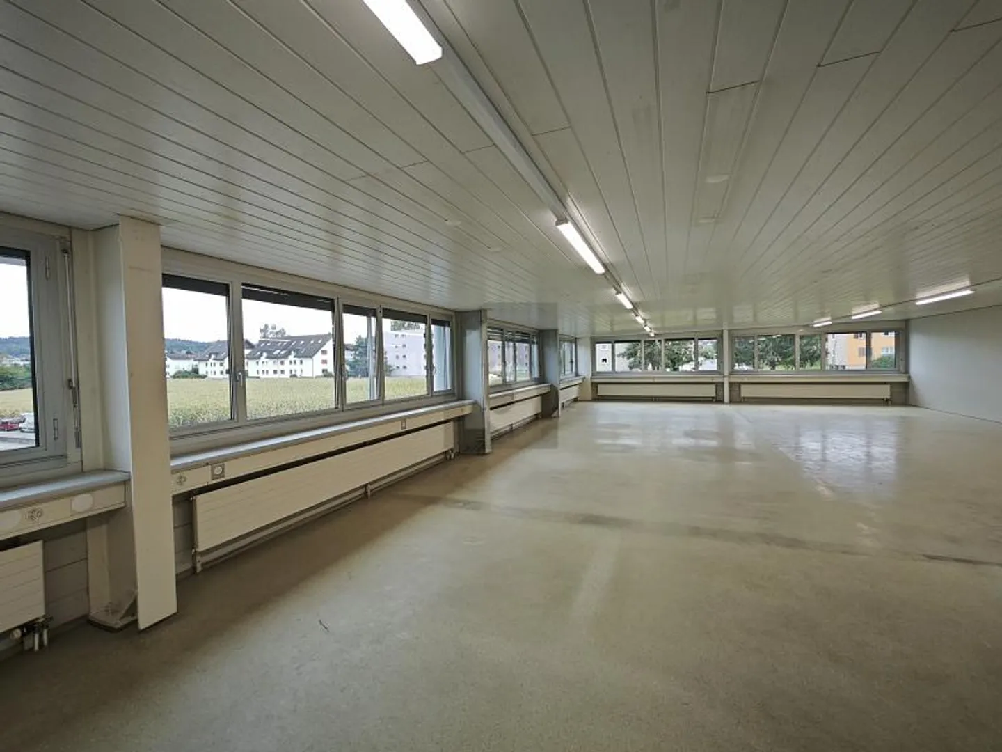 Geräumige Bürofläche in Villmergen - Foto 3 von 5
