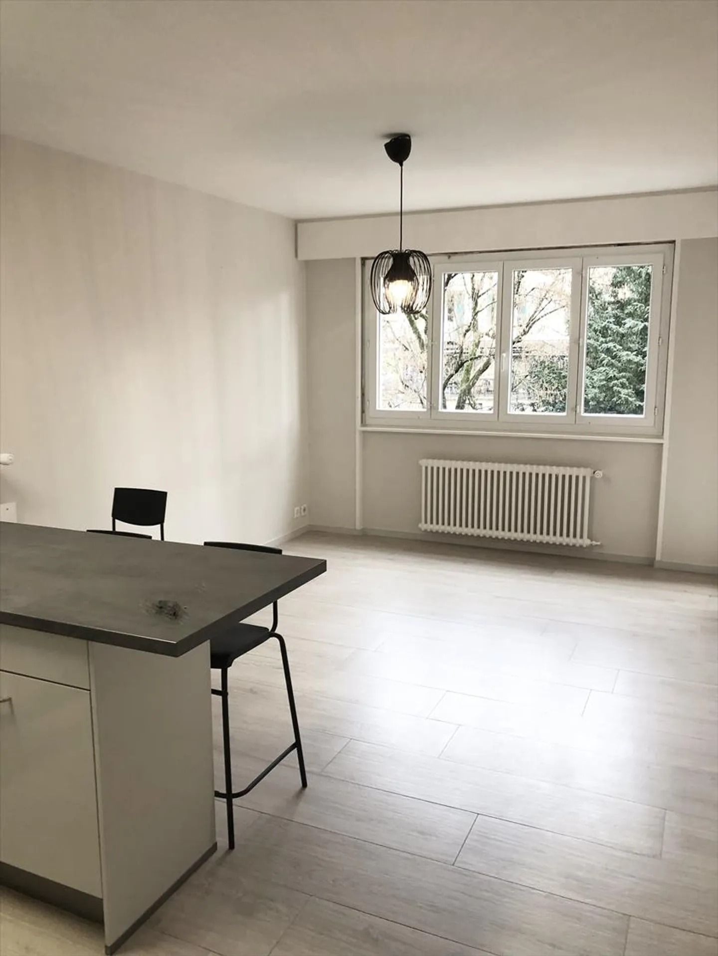 2,5-Zimmer-Wohnung - Foto 2 von 6