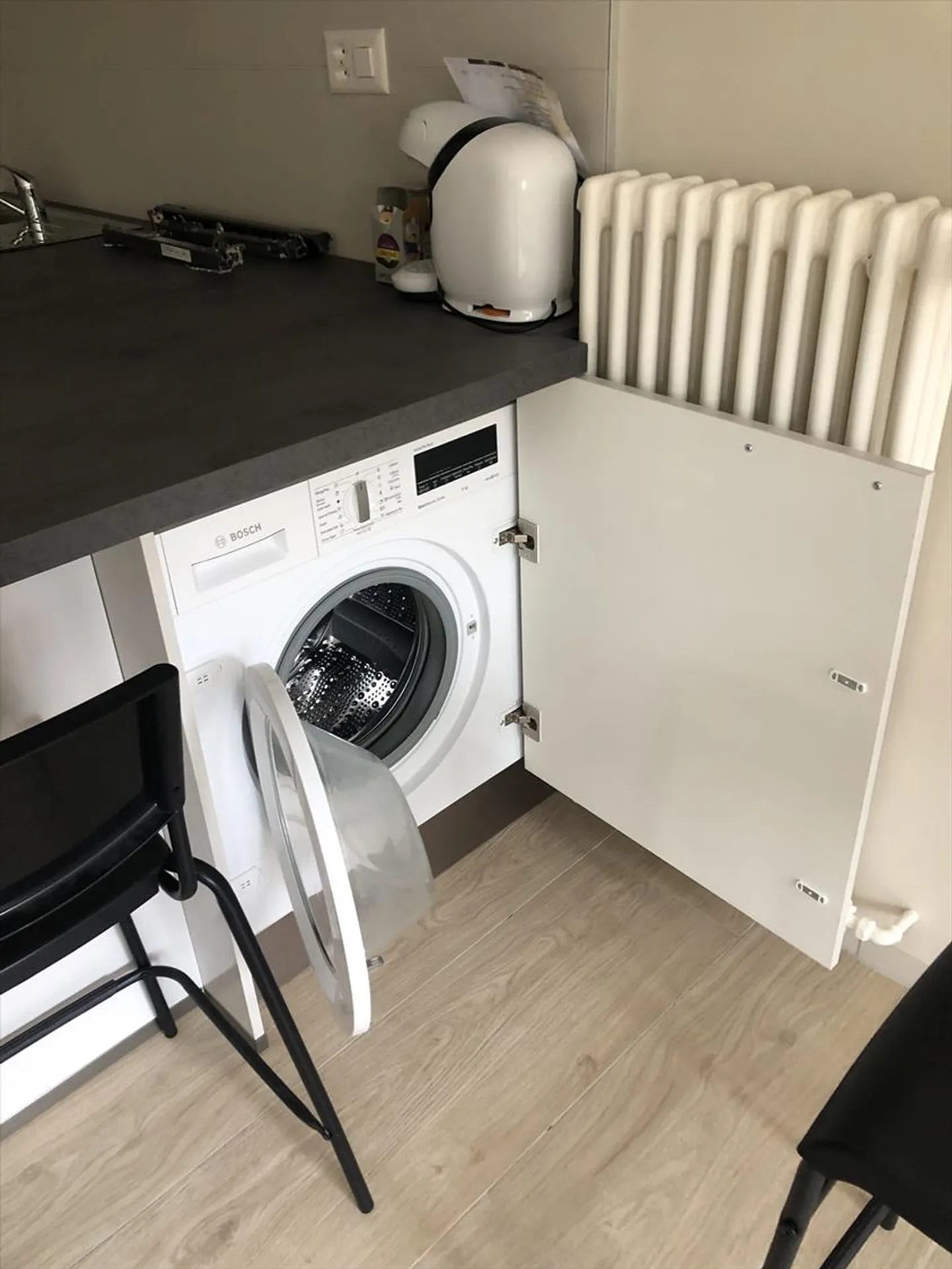 2,5-Zimmer-Wohnung - Foto 3 von 6