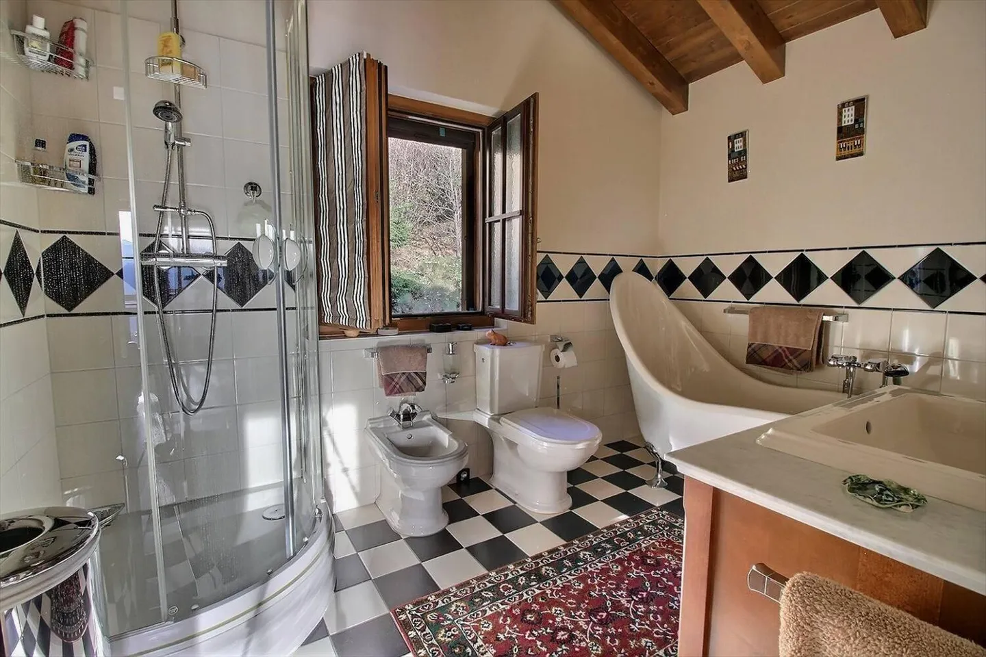 Chalet avec 7 chambres à Anzère - Photo 11 sur 13