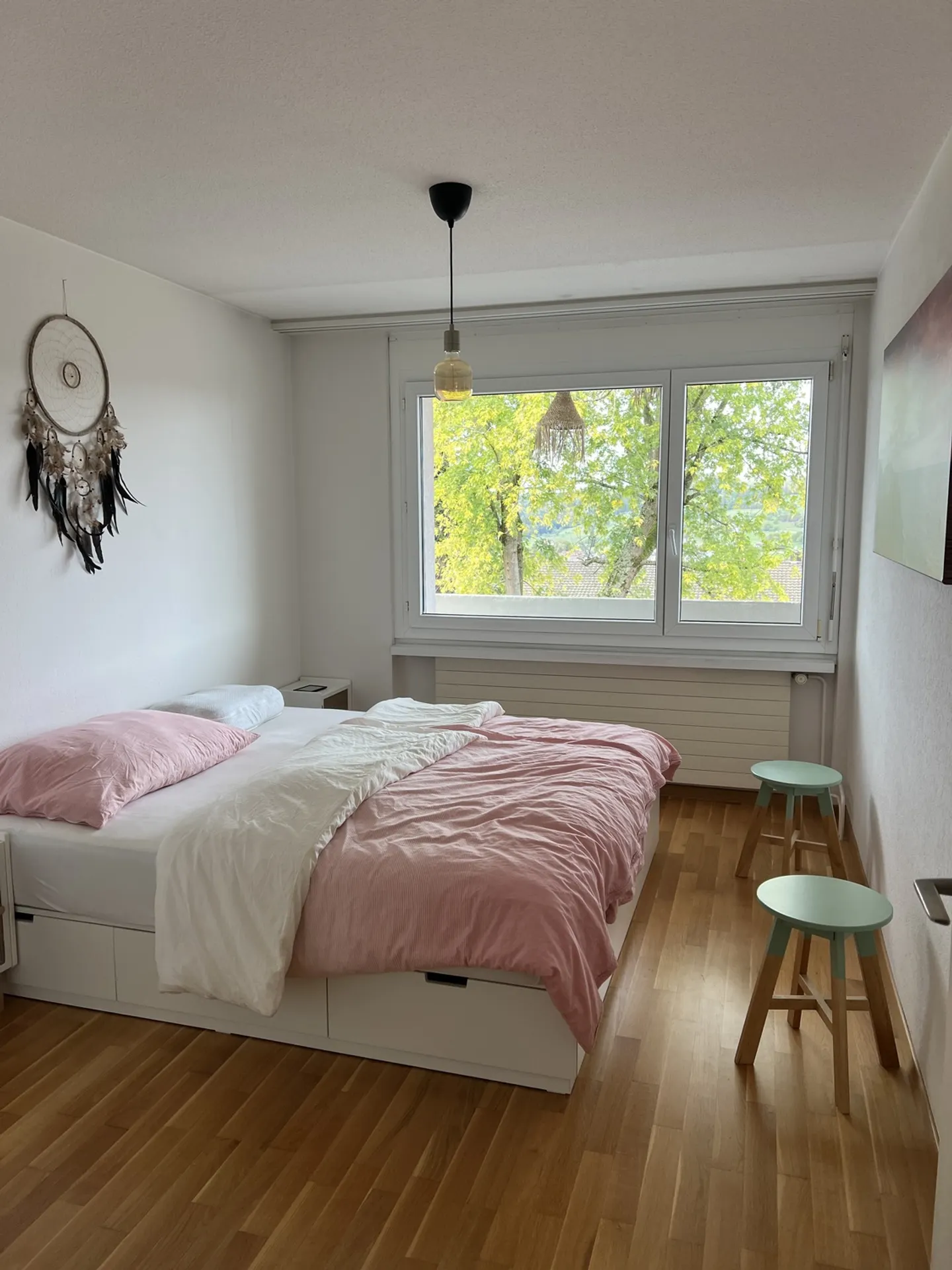 3½ ROOM APARTMENT IN BONSTETTEN (ZH), FURNISHED, TEMPORARY - Photo 6 of 9