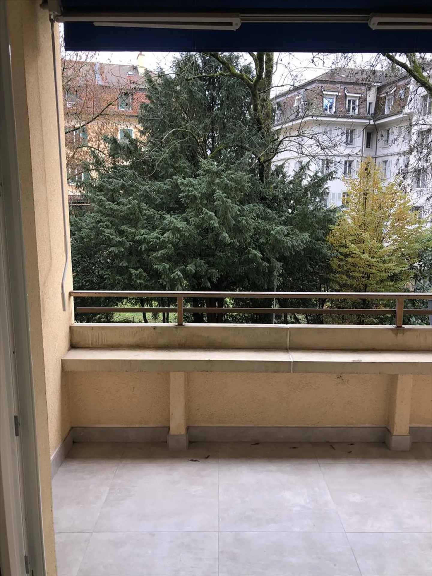 2,5-Zimmer-Wohnung - Foto 4 von 6