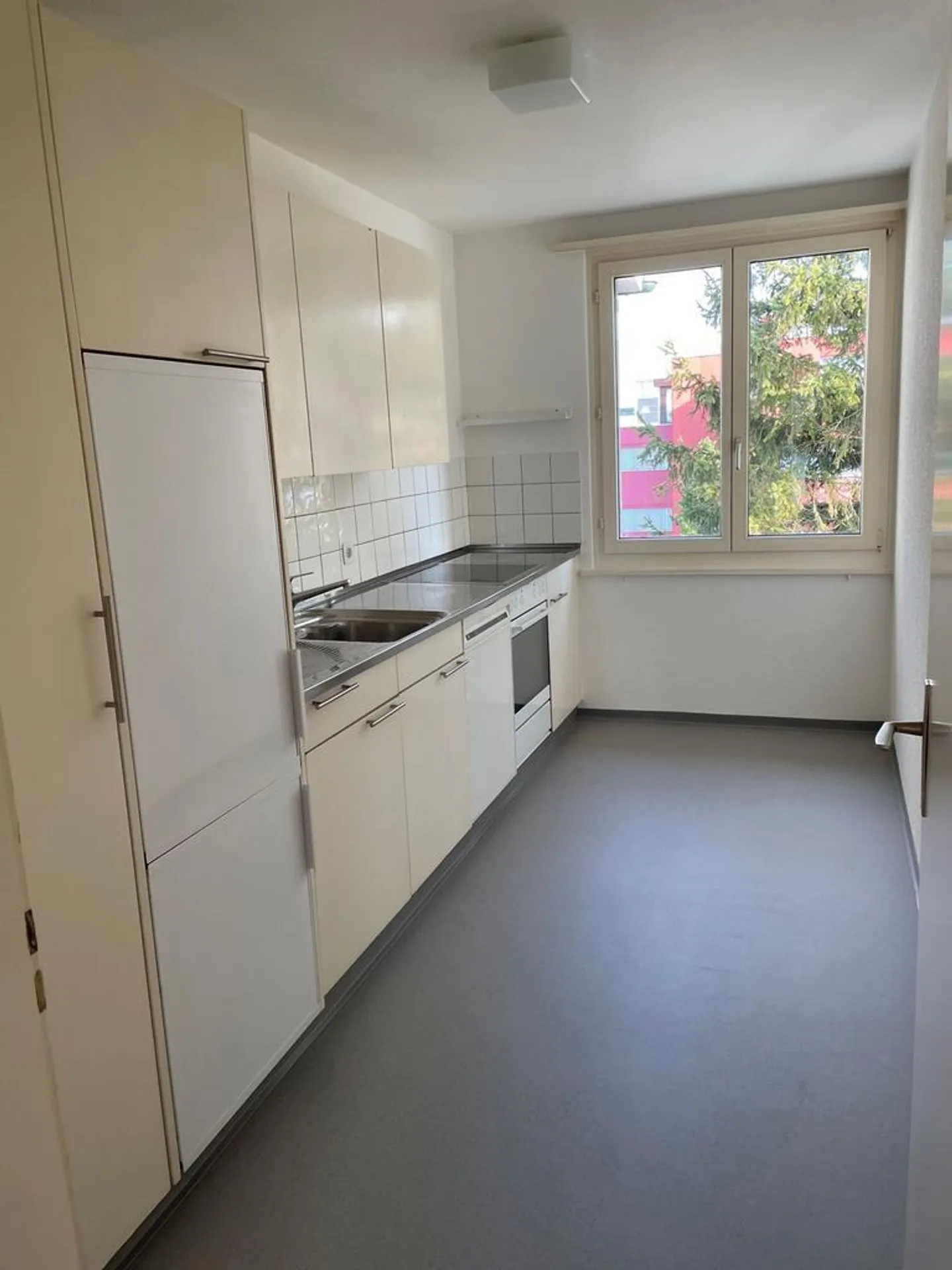 Appartement 3.5 pièces à Dällikon - Photo 4 sur 6