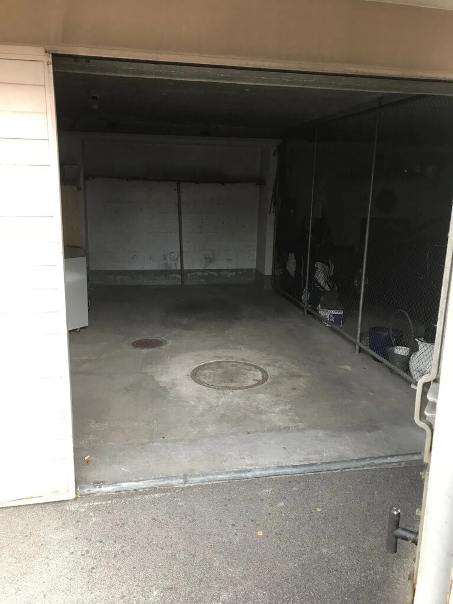 Garagenbox in Zollikon - Foto 2 von 2