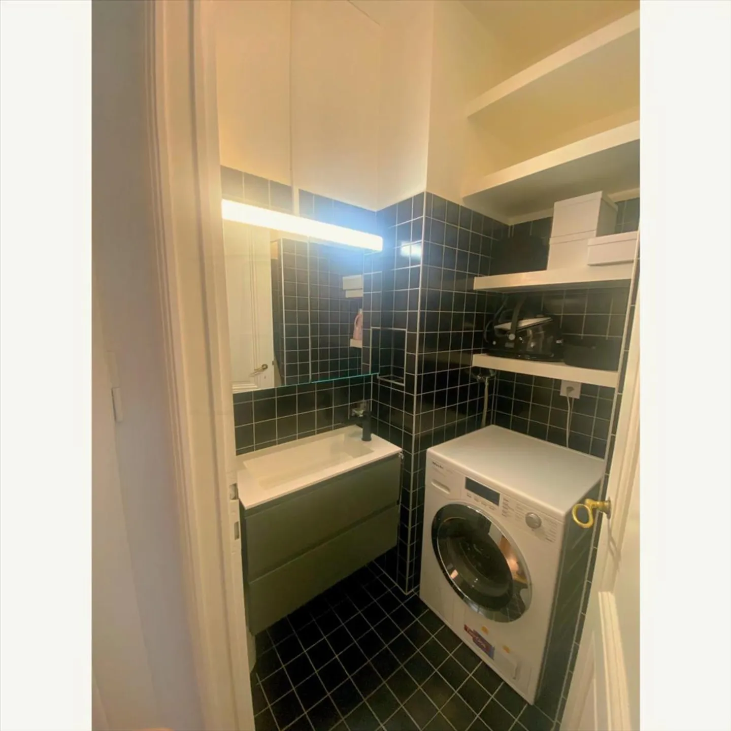 Appartamento arredato 6 stanze - Foto 13 di 13