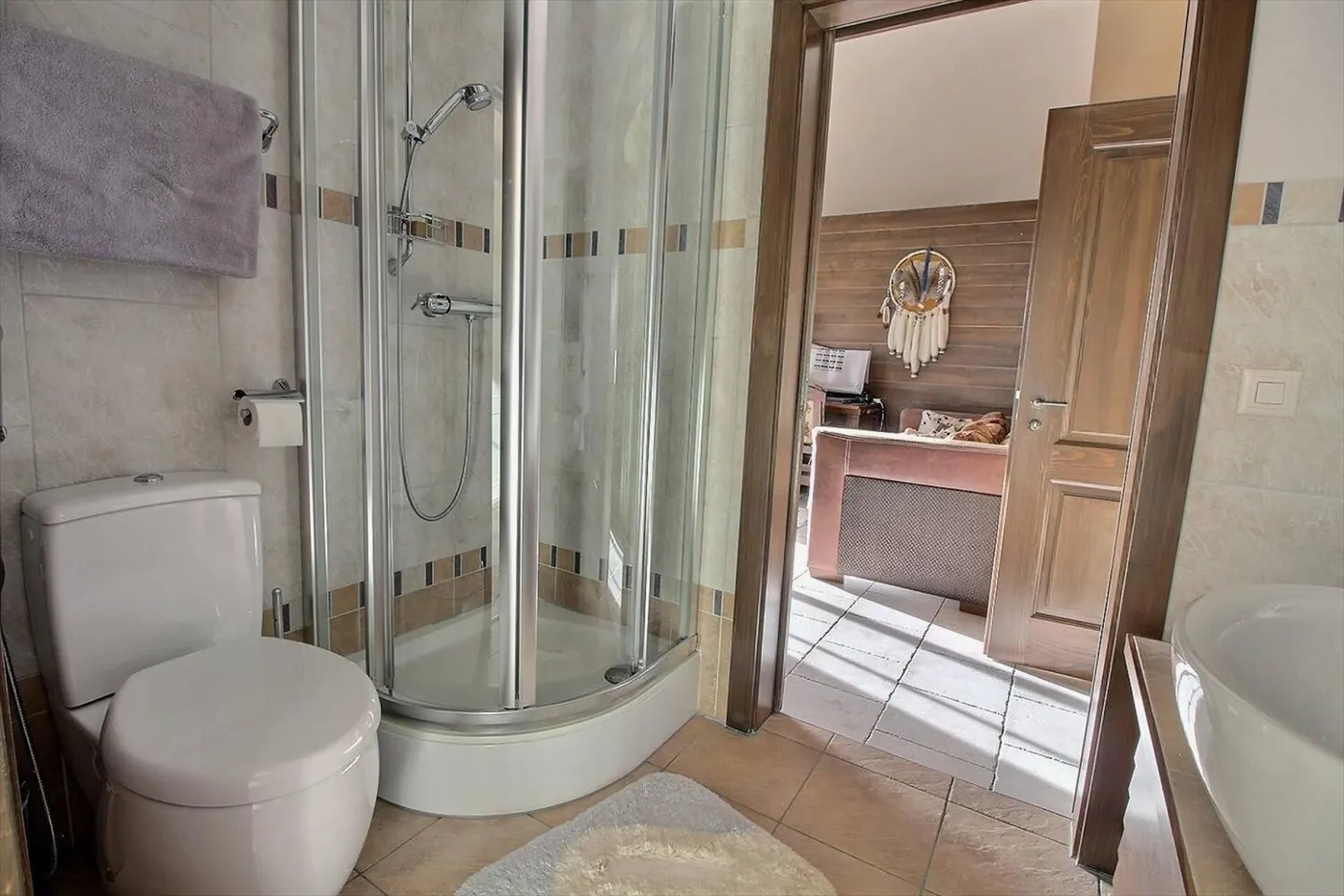 Chalet avec 7 chambres à Anzère - Photo 13 sur 13