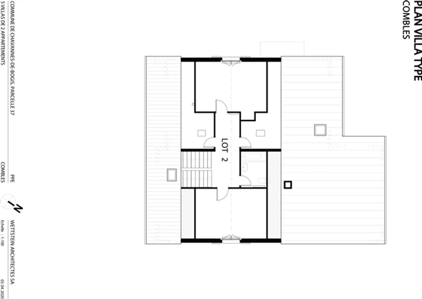 Beautiful apartment just a step away from Geneva | Chavannes-de-Bogis - Photo 8 of 8