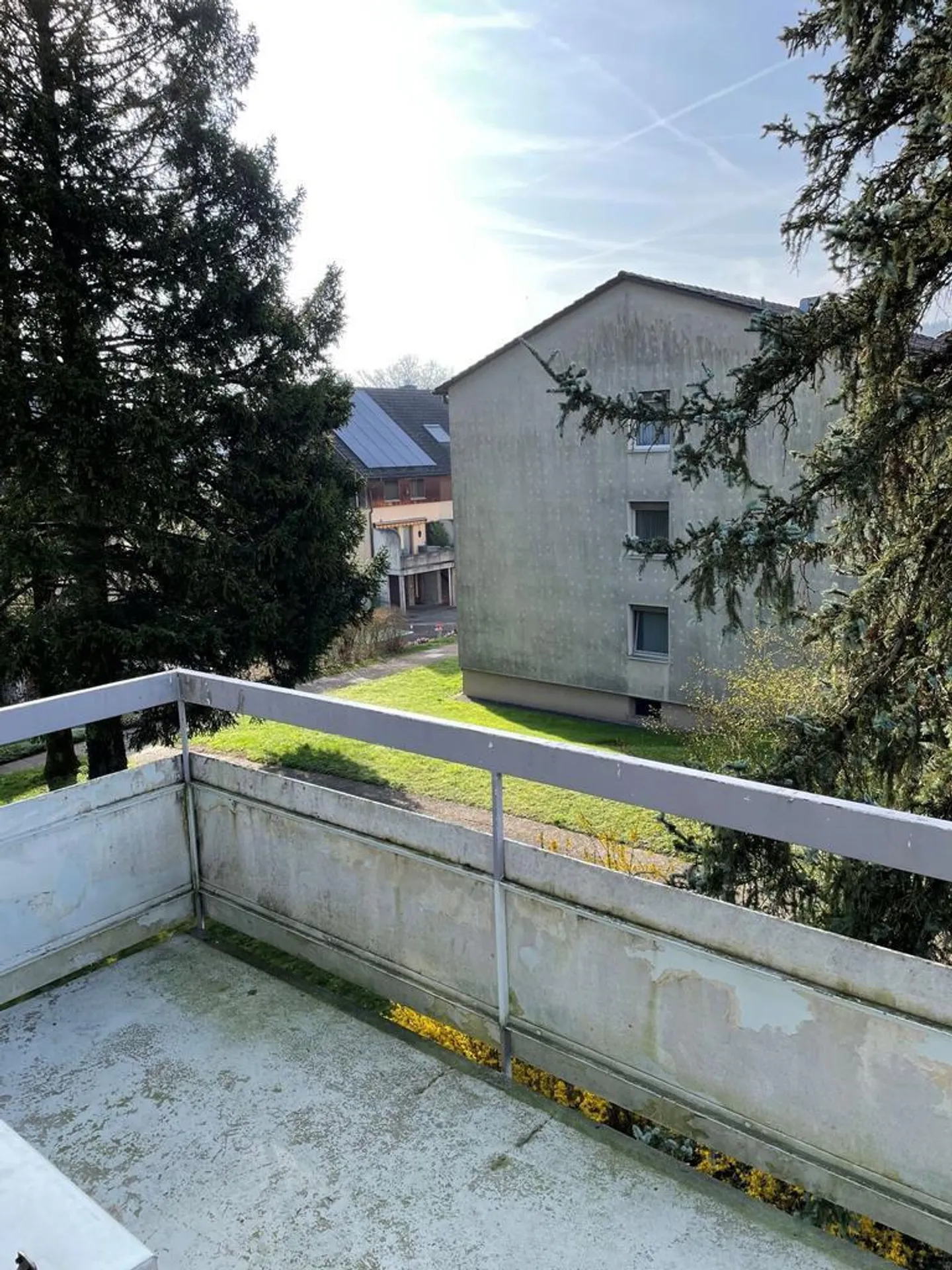 Appartement 3.5 pièces à Dällikon - Photo 2 sur 6